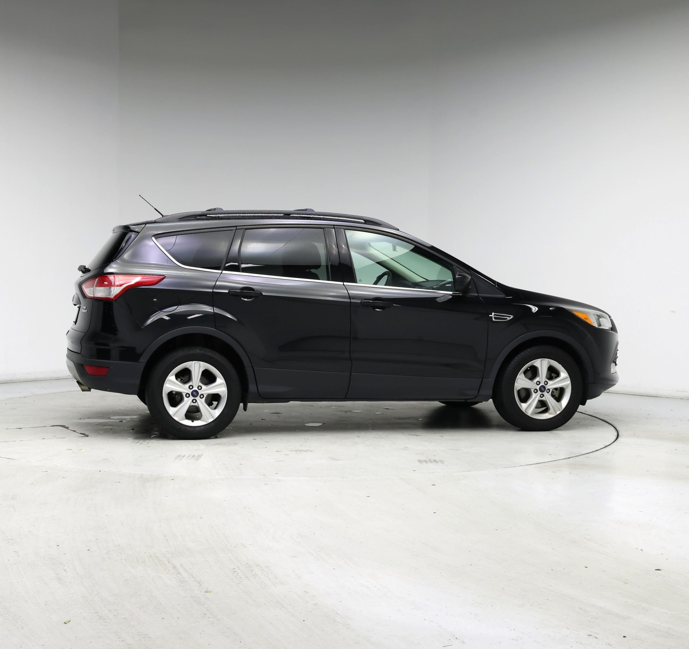 Thumbnail: 2015 Ford Escape - 7
