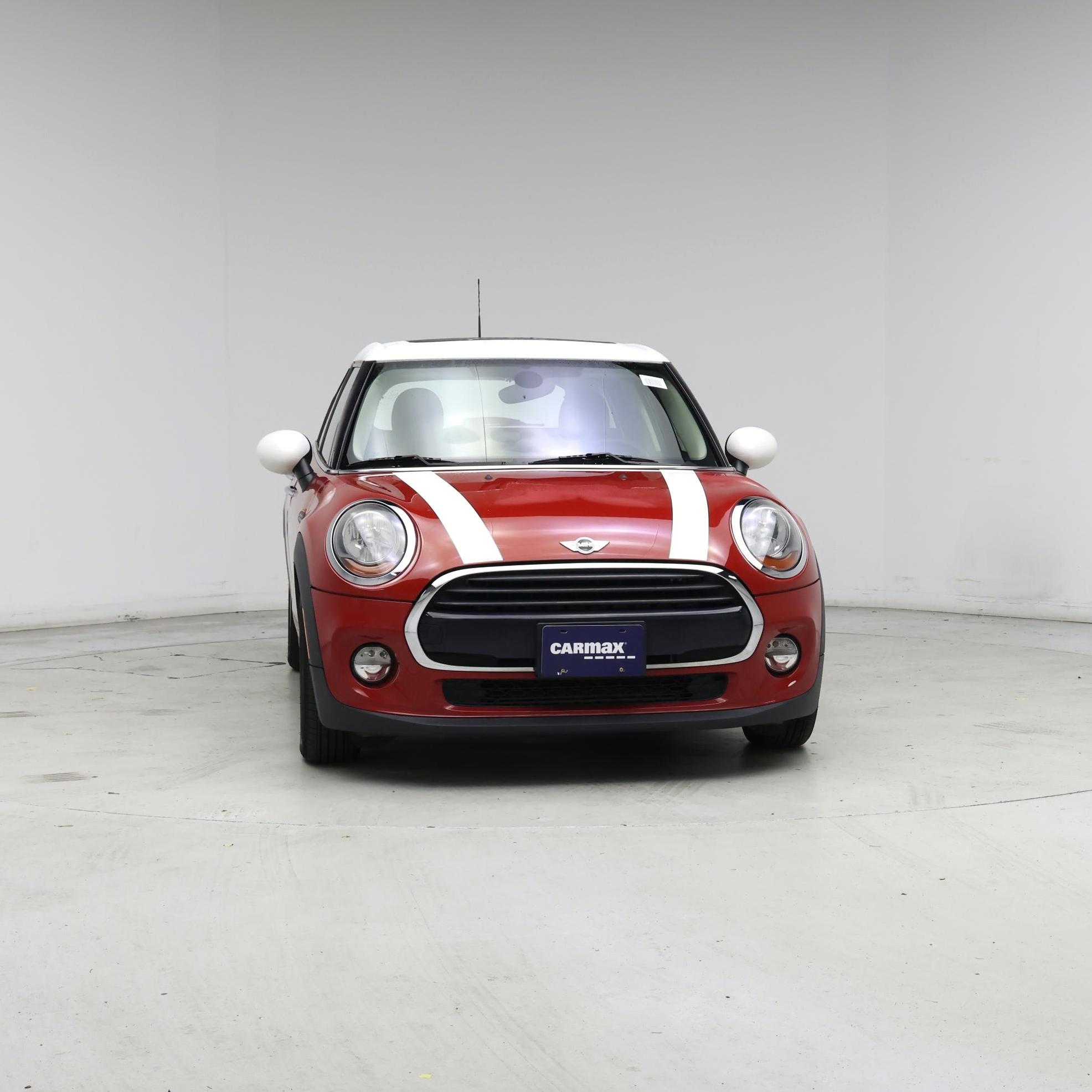 Thumbnail: 2017 MINI Cooper Hardtop - 5