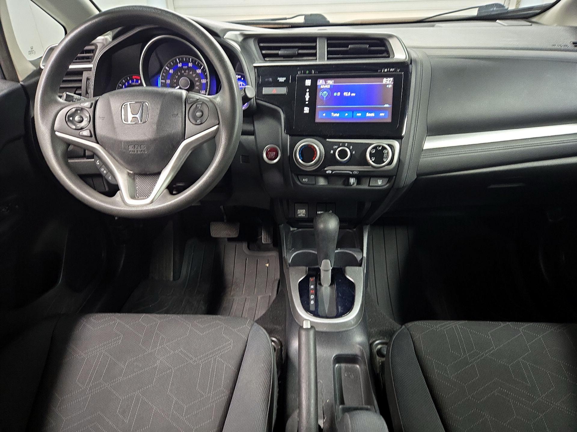 Thumbnail: 2015 Honda Fit - 9