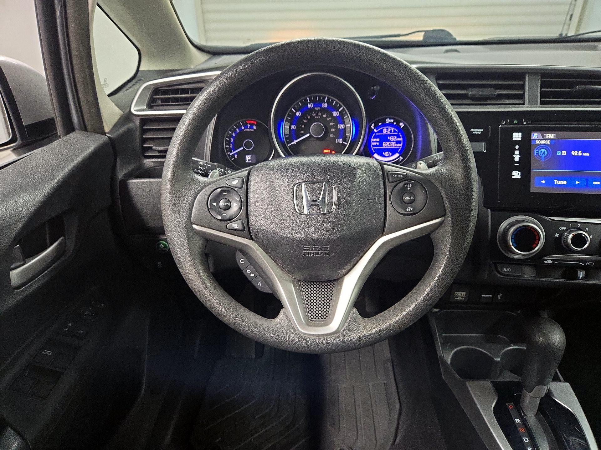 Thumbnail: 2015 Honda Fit - 10