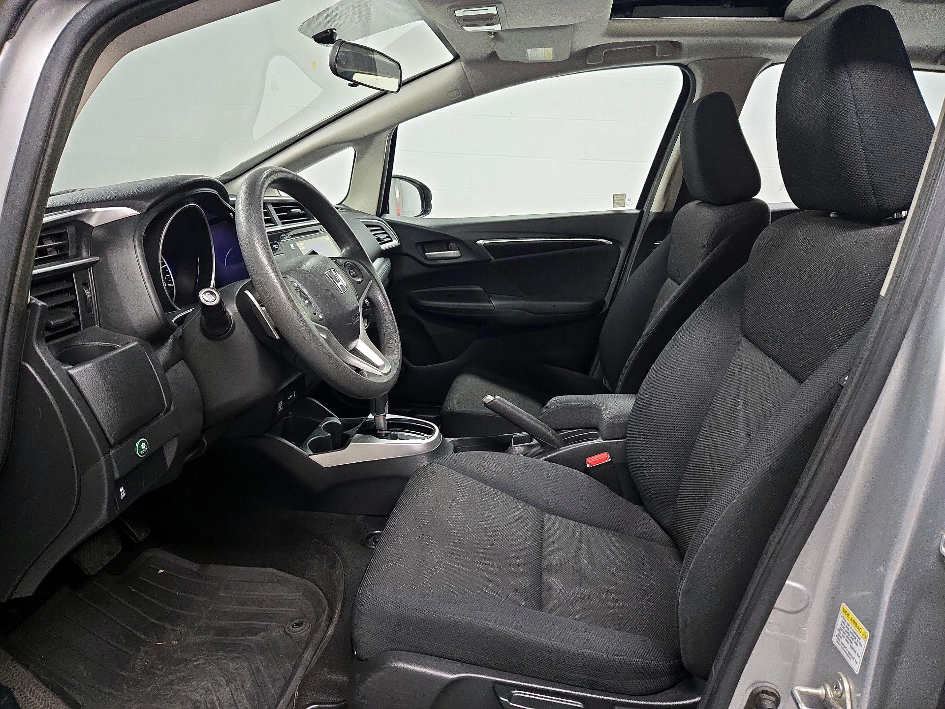 Thumbnail: 2015 Honda Fit - 11