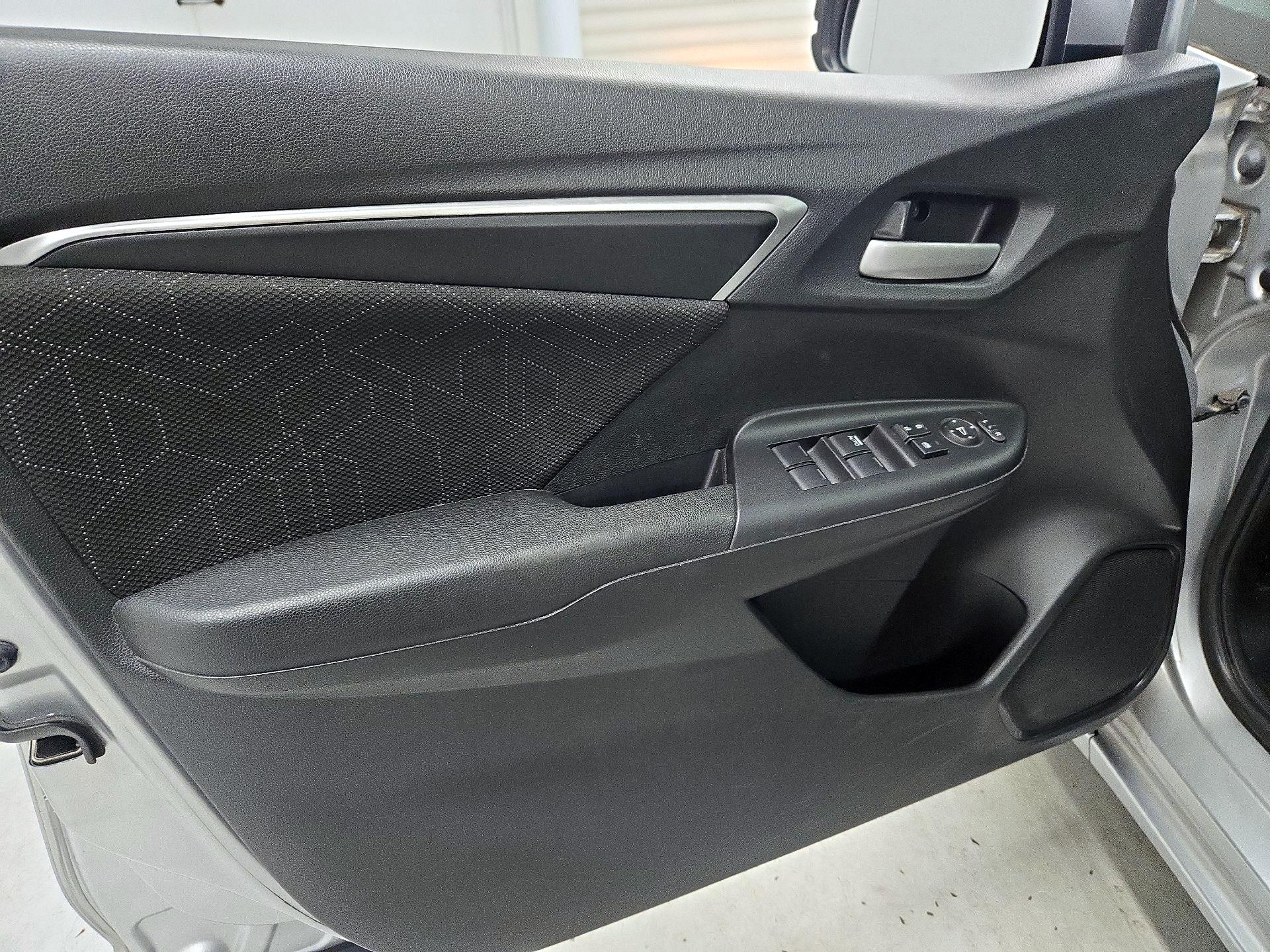 Thumbnail: 2015 Honda Fit - 12