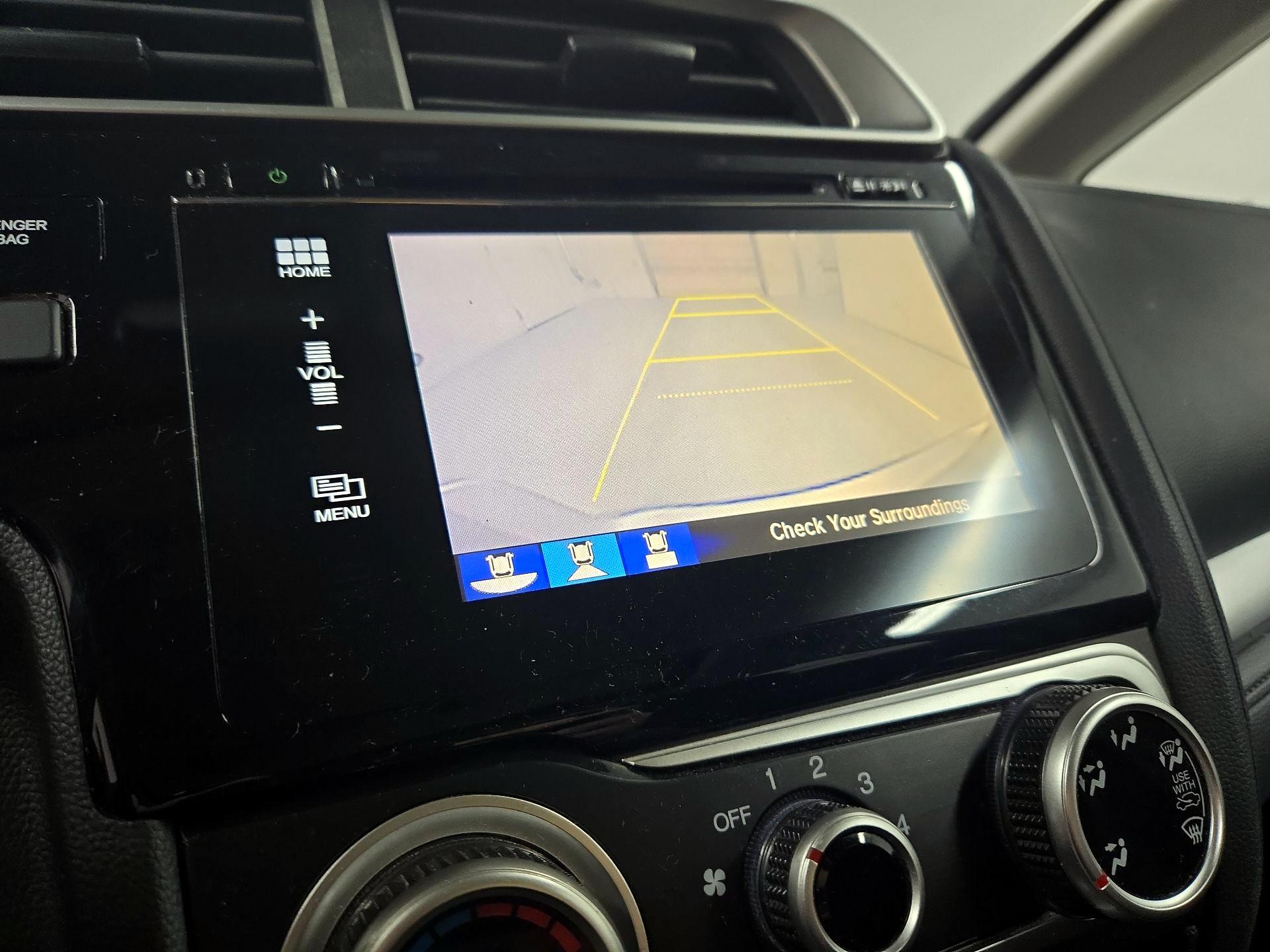 Thumbnail: 2015 Honda Fit - 14