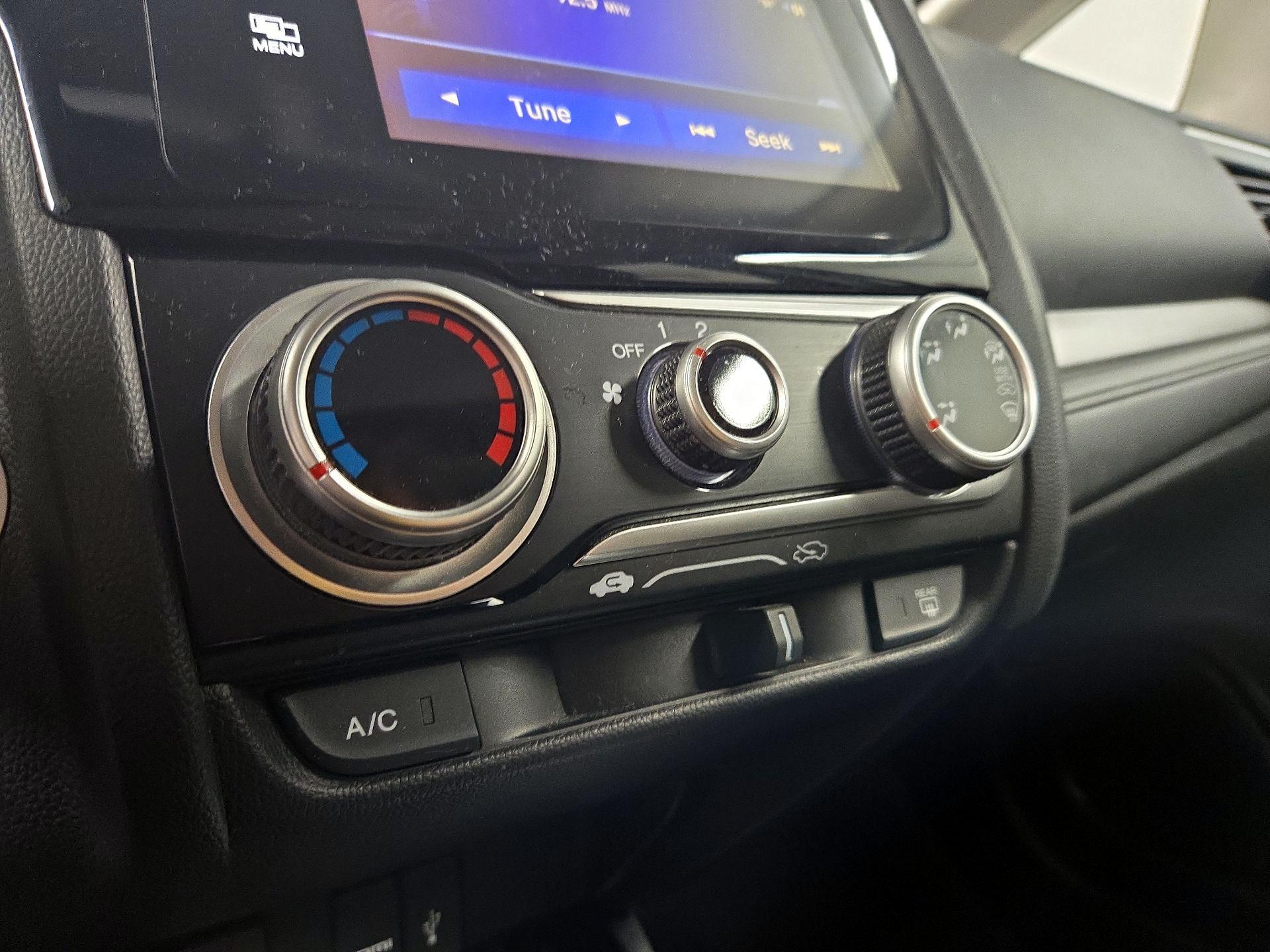 Thumbnail: 2015 Honda Fit - 16
