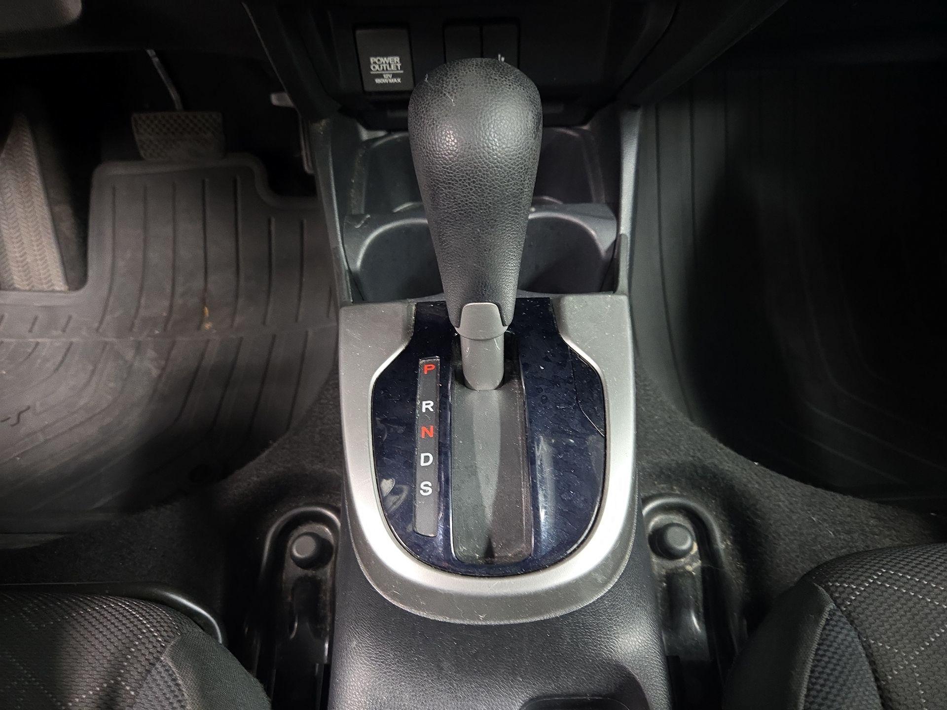 Thumbnail: 2015 Honda Fit - 17