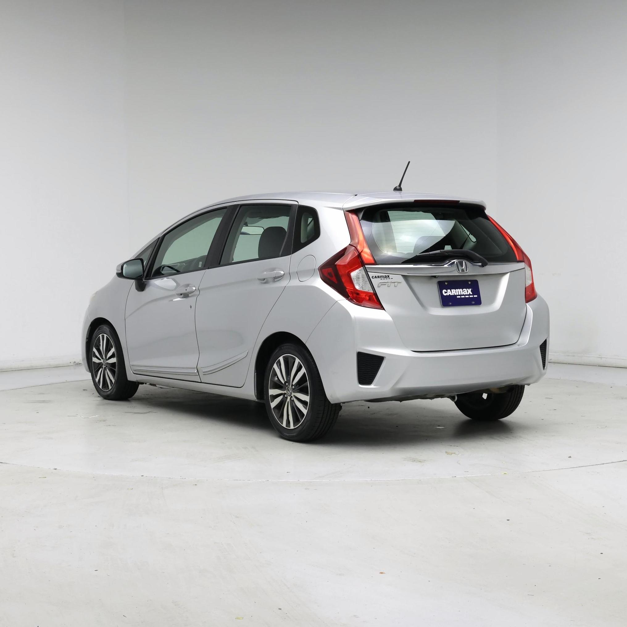 Thumbnail: 2015 Honda Fit - 2