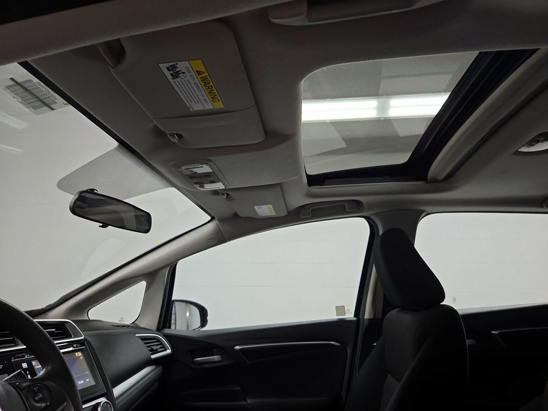 Thumbnail: 2015 Honda Fit - 19