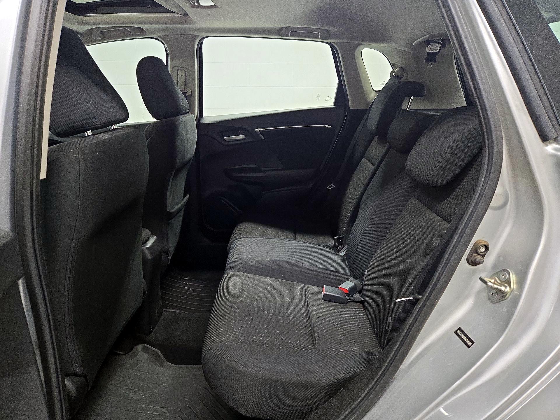 Thumbnail: 2015 Honda Fit - 20