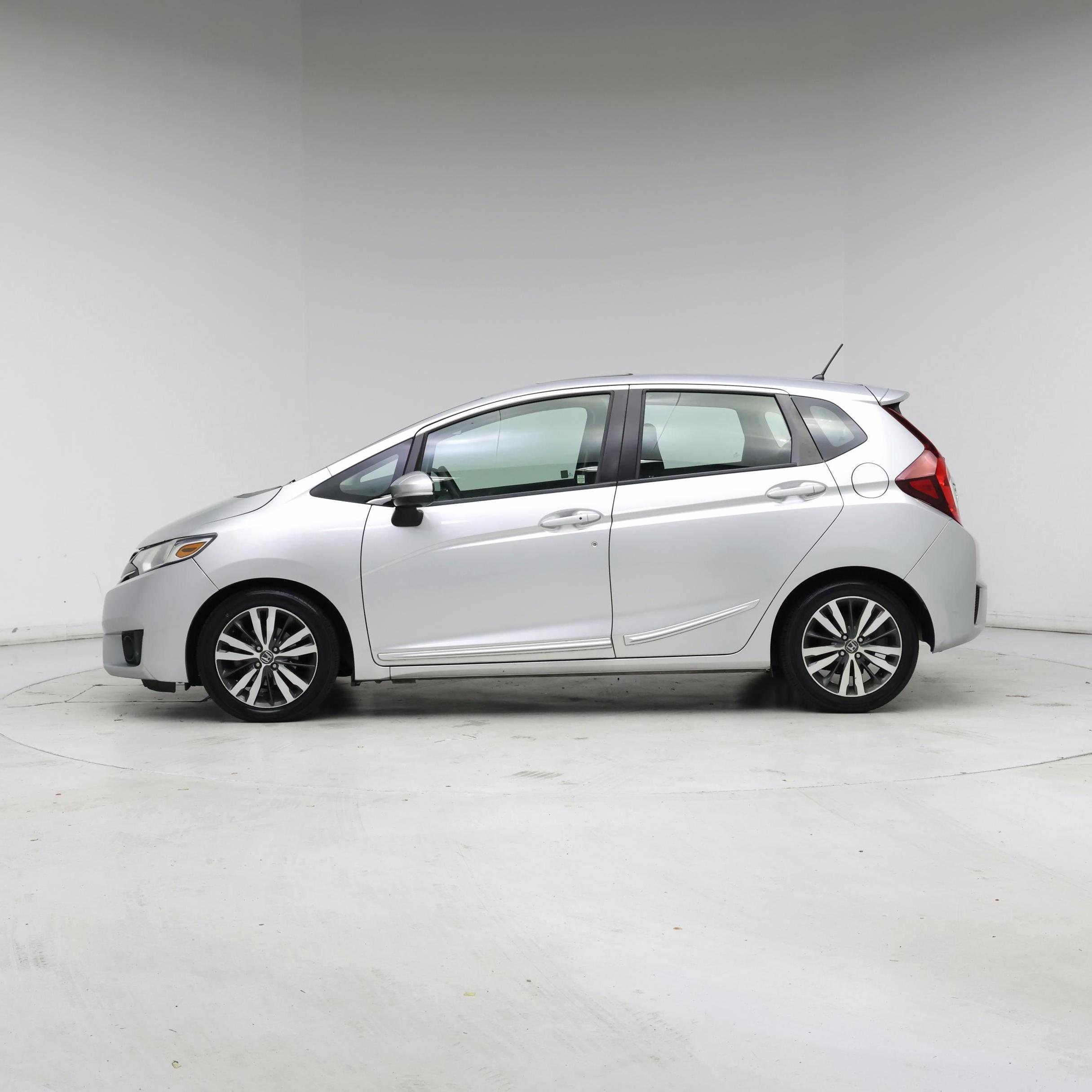 Thumbnail: 2015 Honda Fit - 3