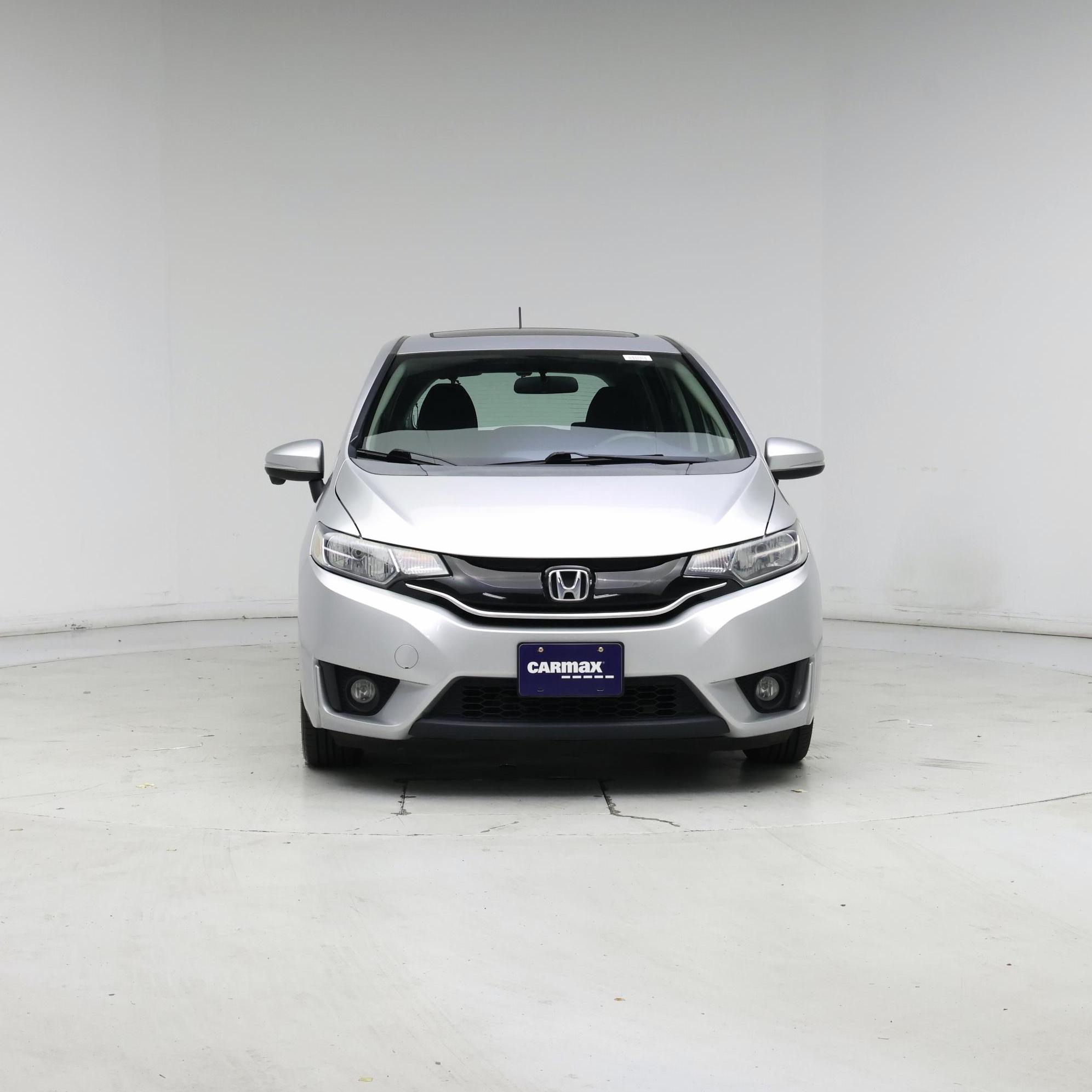Thumbnail: 2015 Honda Fit - 5