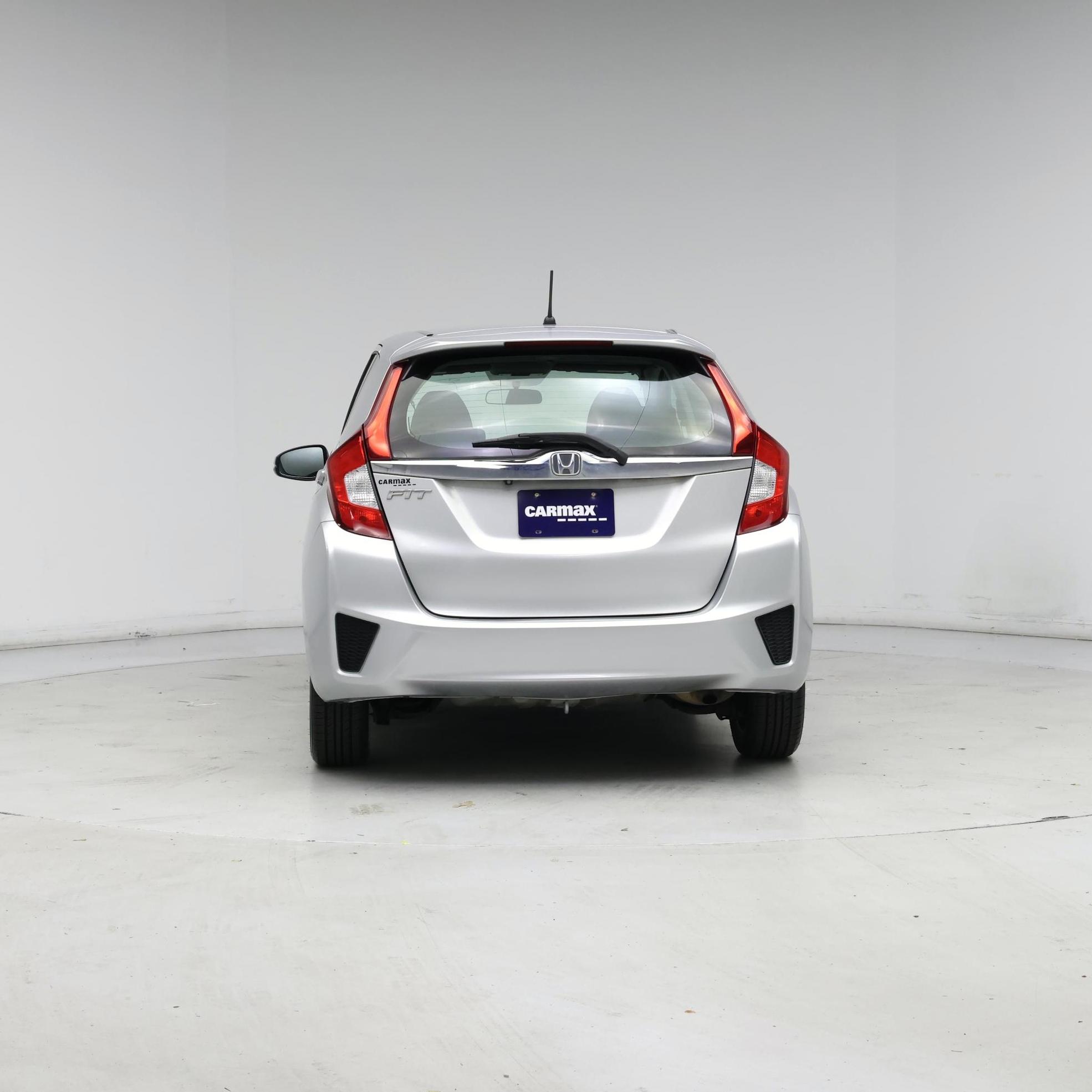 Thumbnail: 2015 Honda Fit - 6
