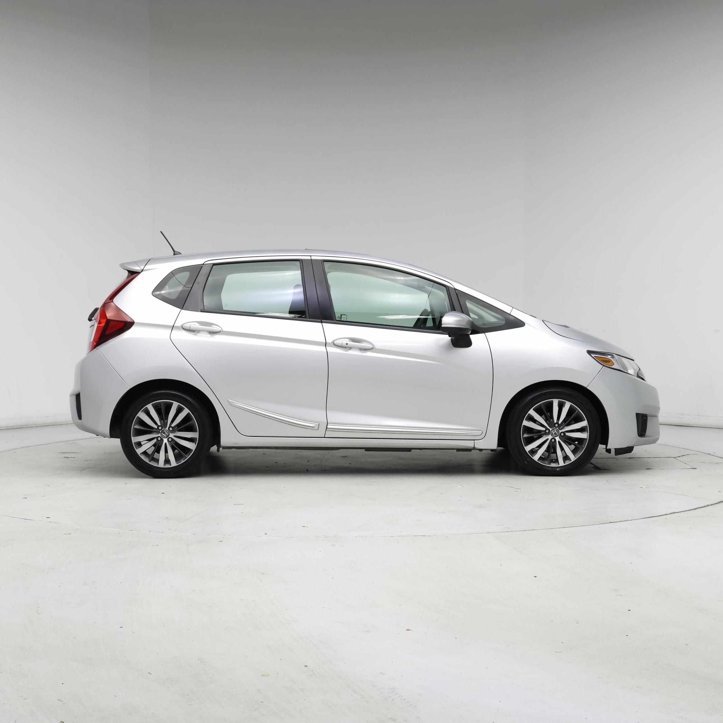 Thumbnail: 2015 Honda Fit - 7