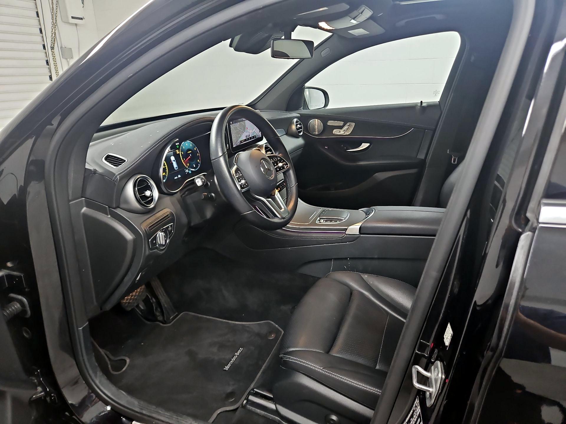 Thumbnail: 2020 Mercedes-Benz GLC - 11