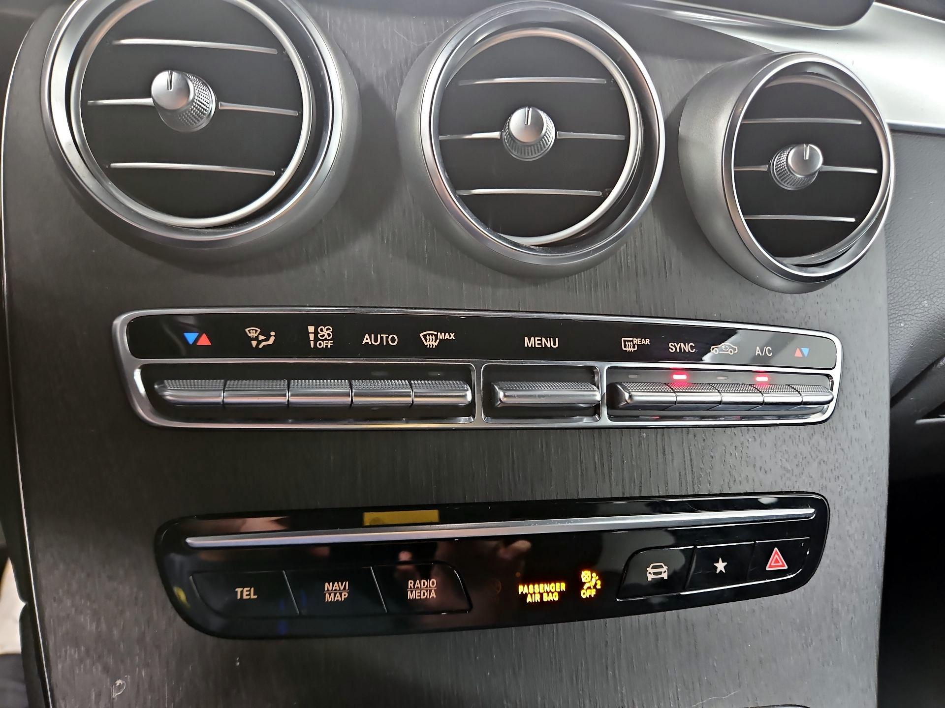 Thumbnail: 2020 Mercedes-Benz GLC - 17