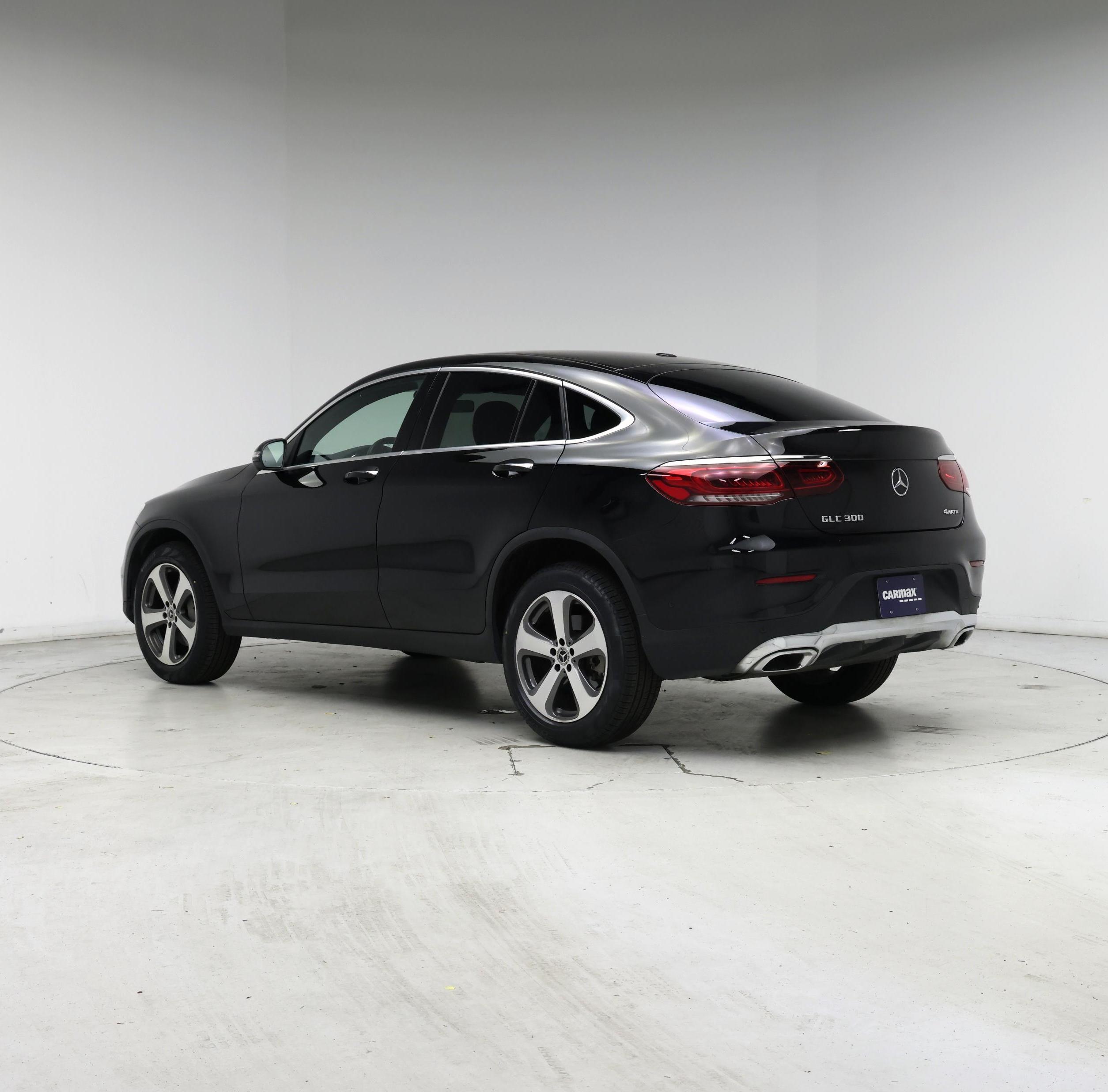 Thumbnail: 2020 Mercedes-Benz GLC - 2