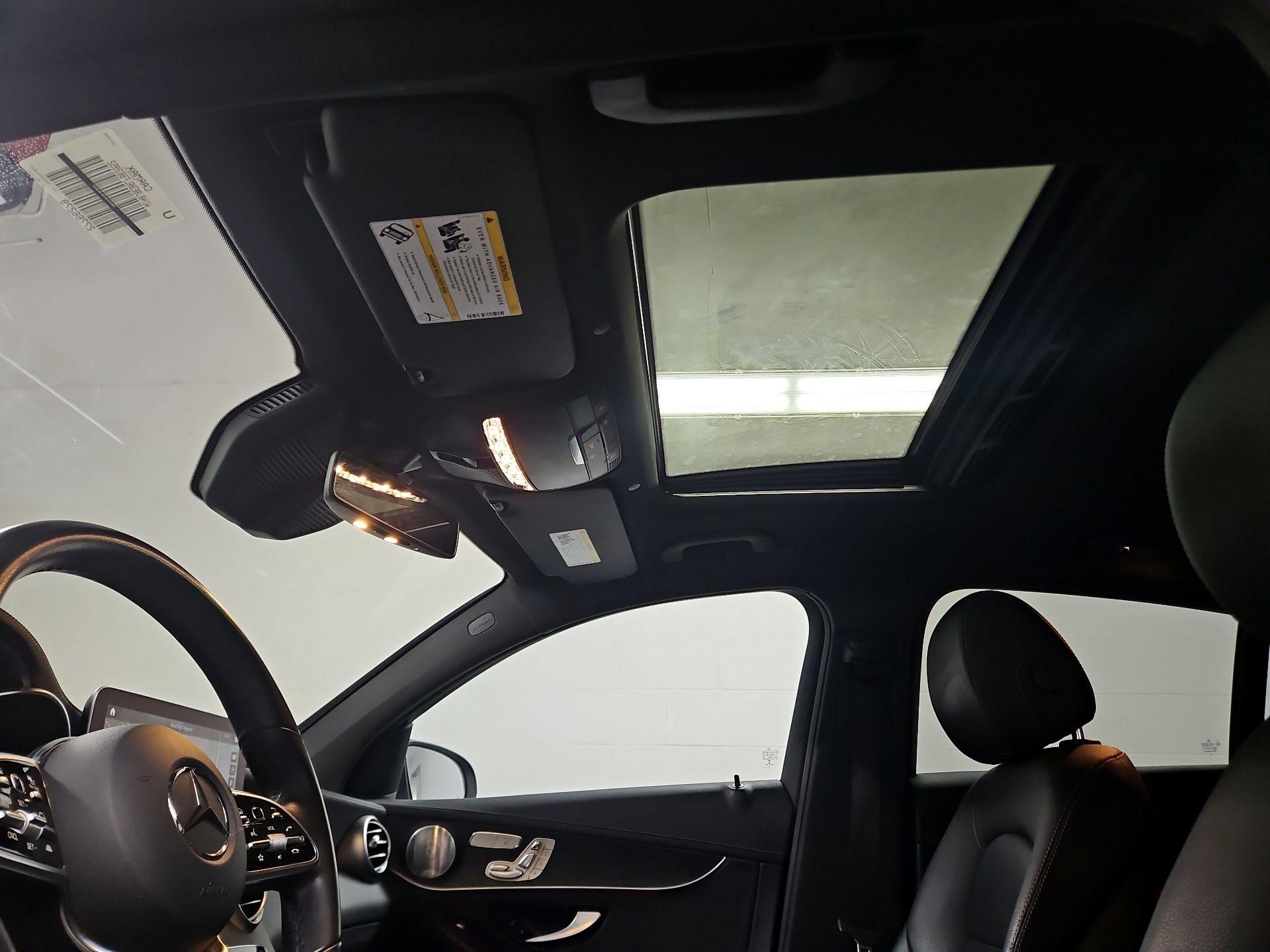Thumbnail: 2020 Mercedes-Benz GLC - 20