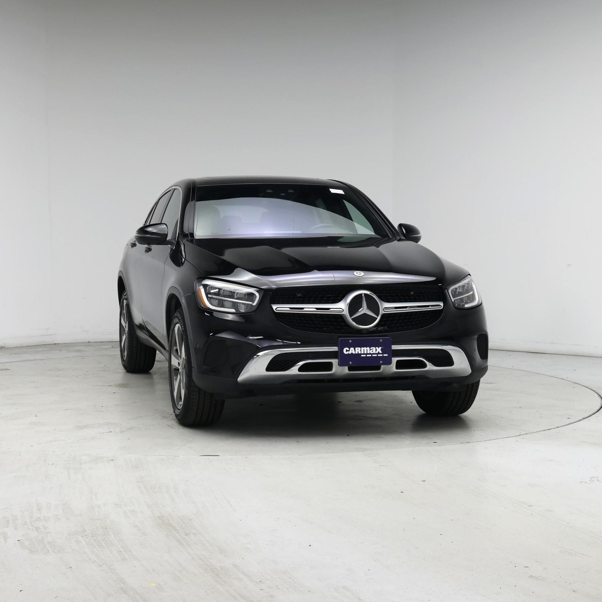 Thumbnail: 2020 Mercedes-Benz GLC - 5