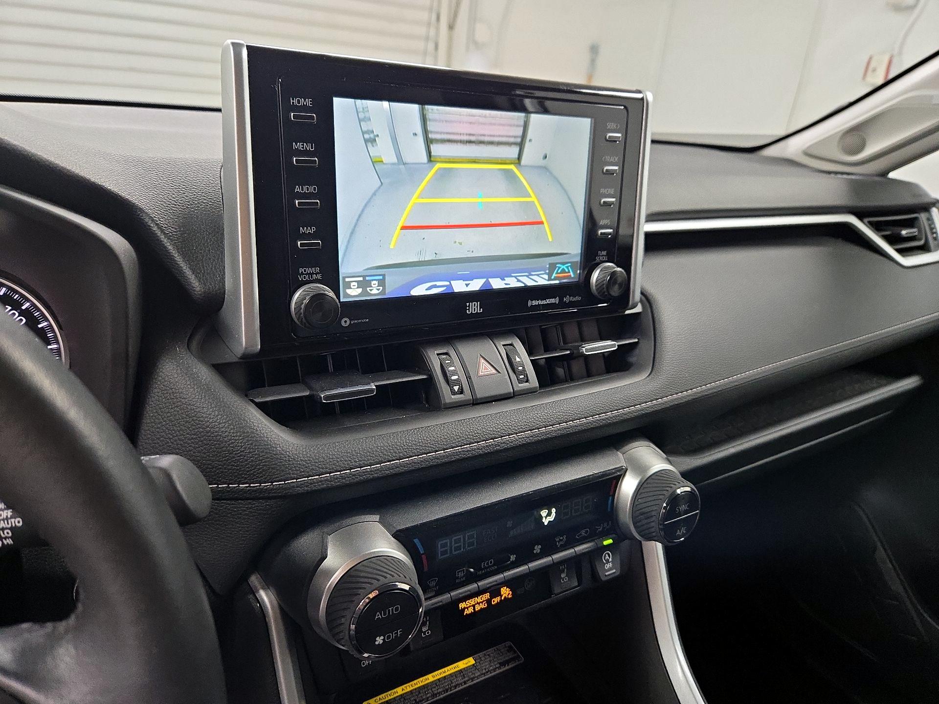 Thumbnail: 2021 Toyota RAV4 - 14