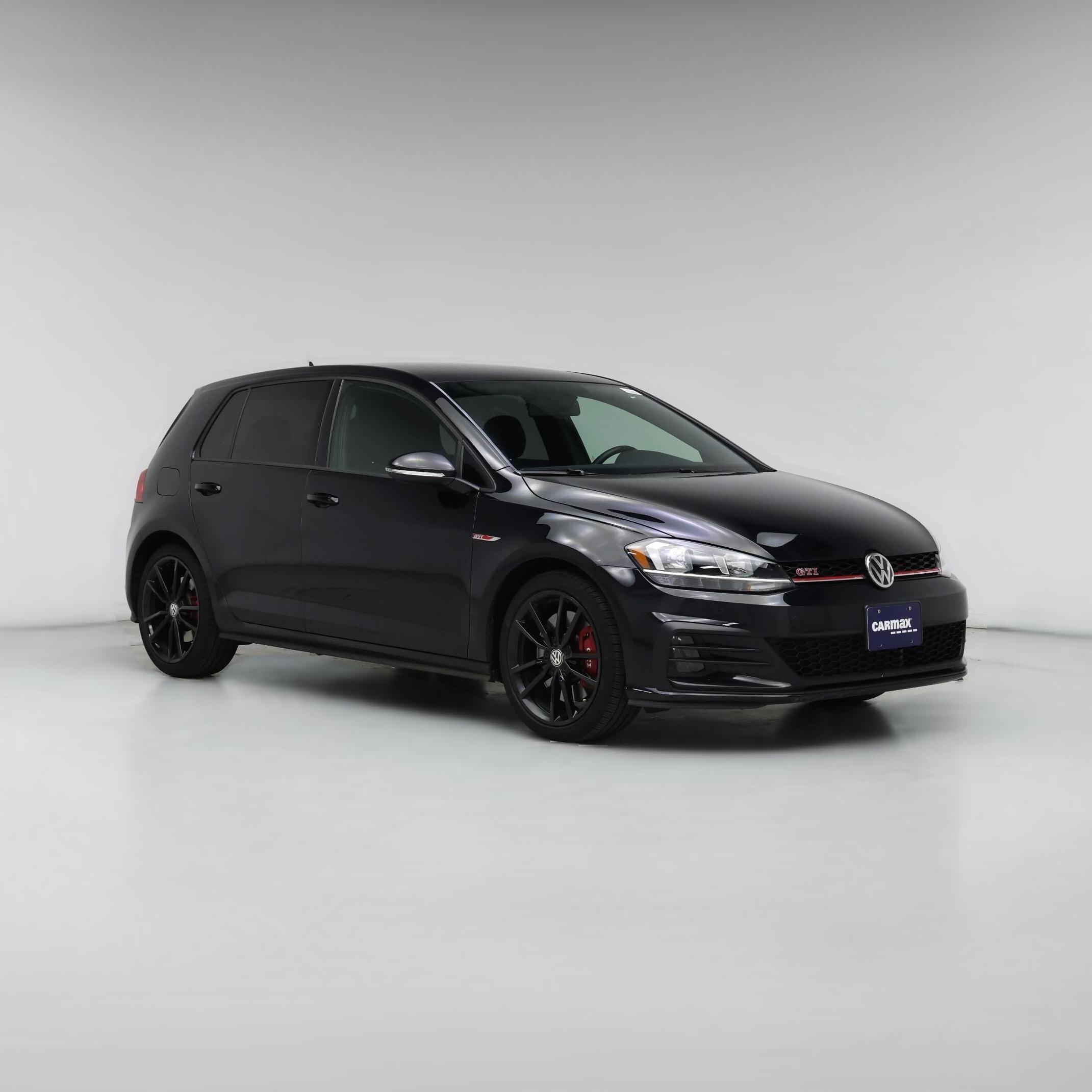 Thumbnail: 2020 Volkswagen Golf - 1