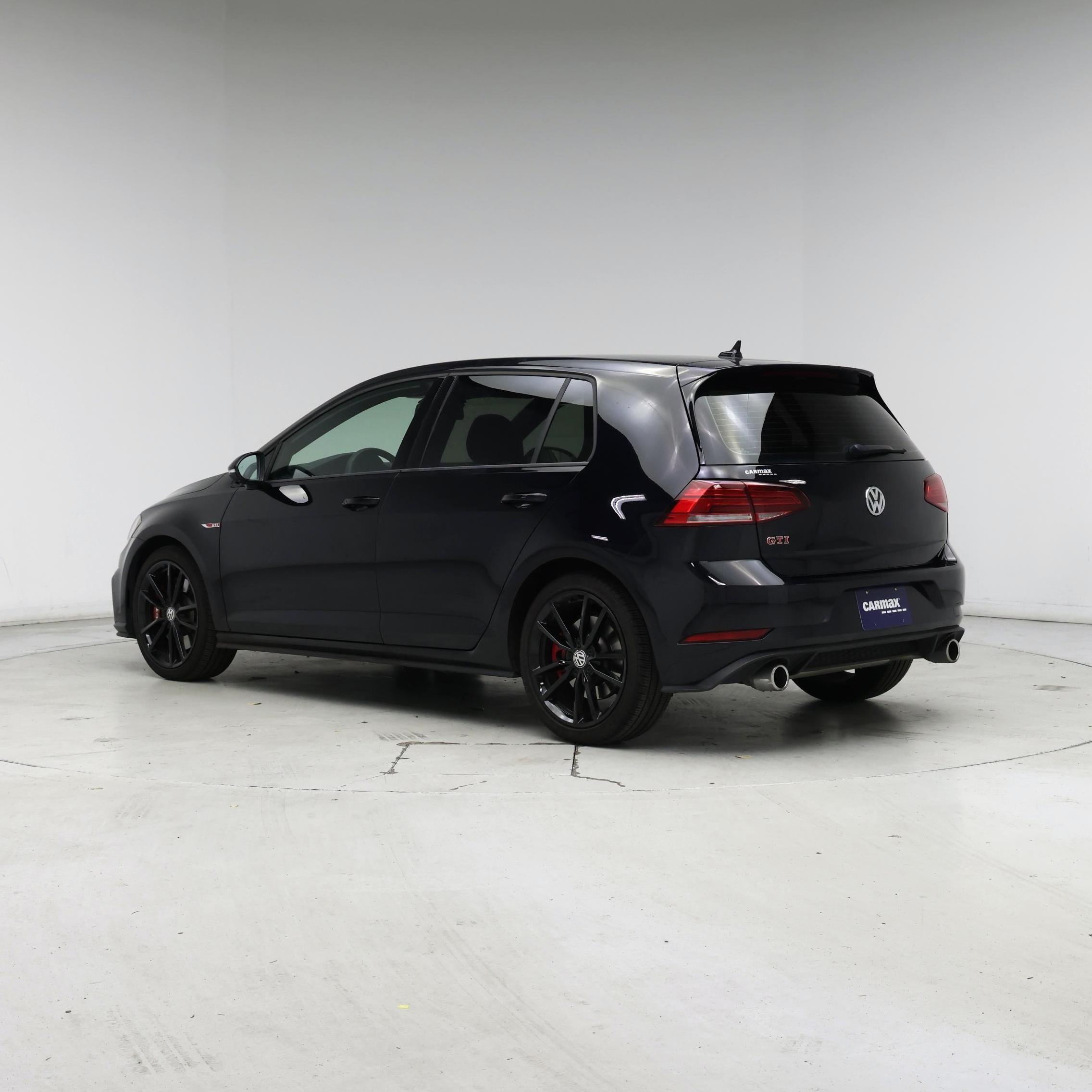 Thumbnail: 2020 Volkswagen Golf - 2