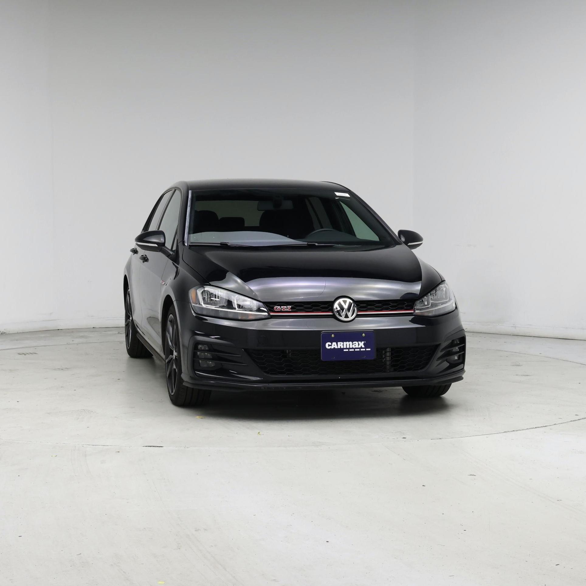 Thumbnail: 2020 Volkswagen Golf - 5