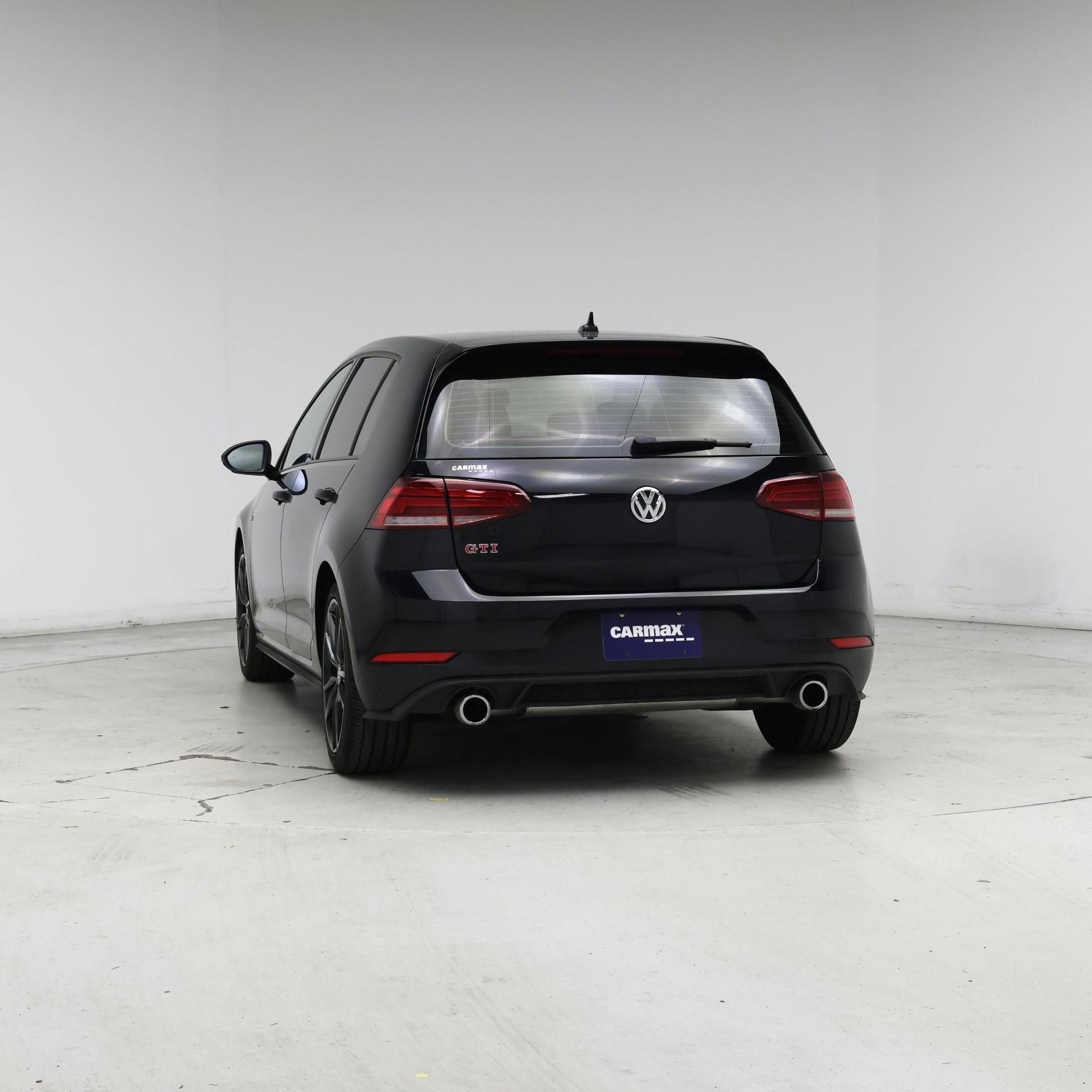 Thumbnail: 2020 Volkswagen Golf - 6
