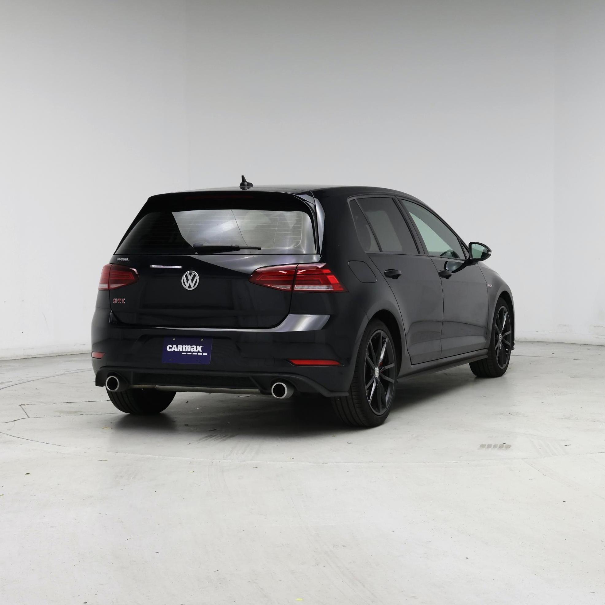 Thumbnail: 2020 Volkswagen Golf - 8