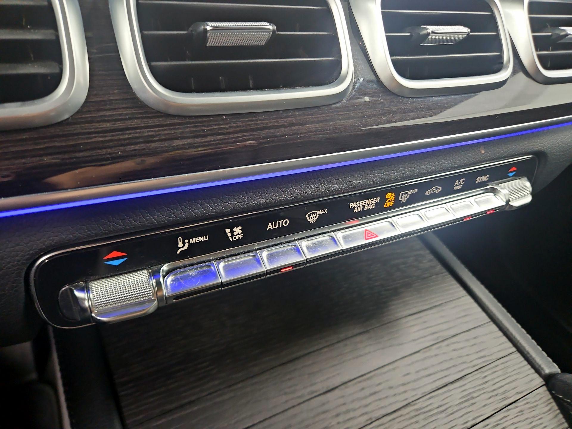 Thumbnail: 2020 Mercedes-Benz GLE - 17