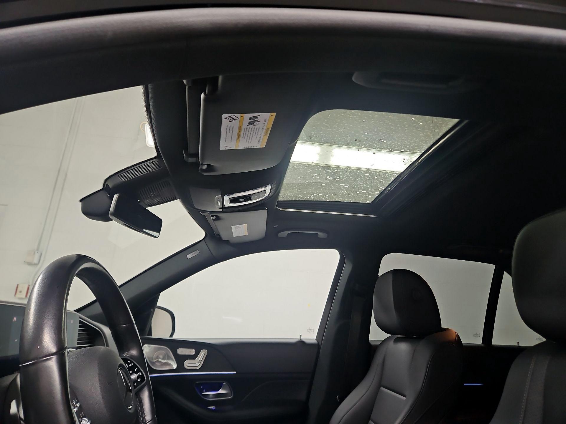 Thumbnail: 2020 Mercedes-Benz GLE - 20