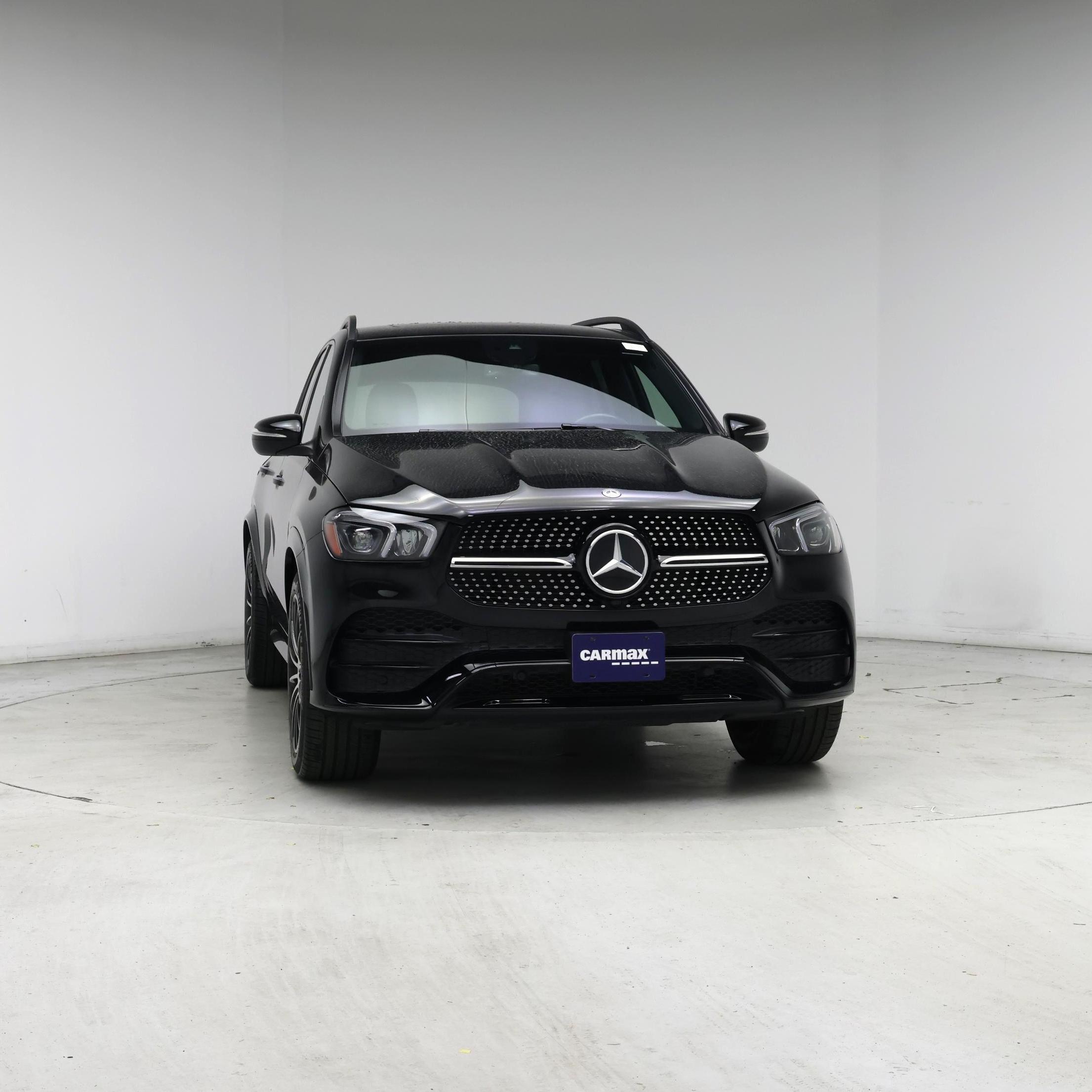 Thumbnail: 2020 Mercedes-Benz GLE - 5