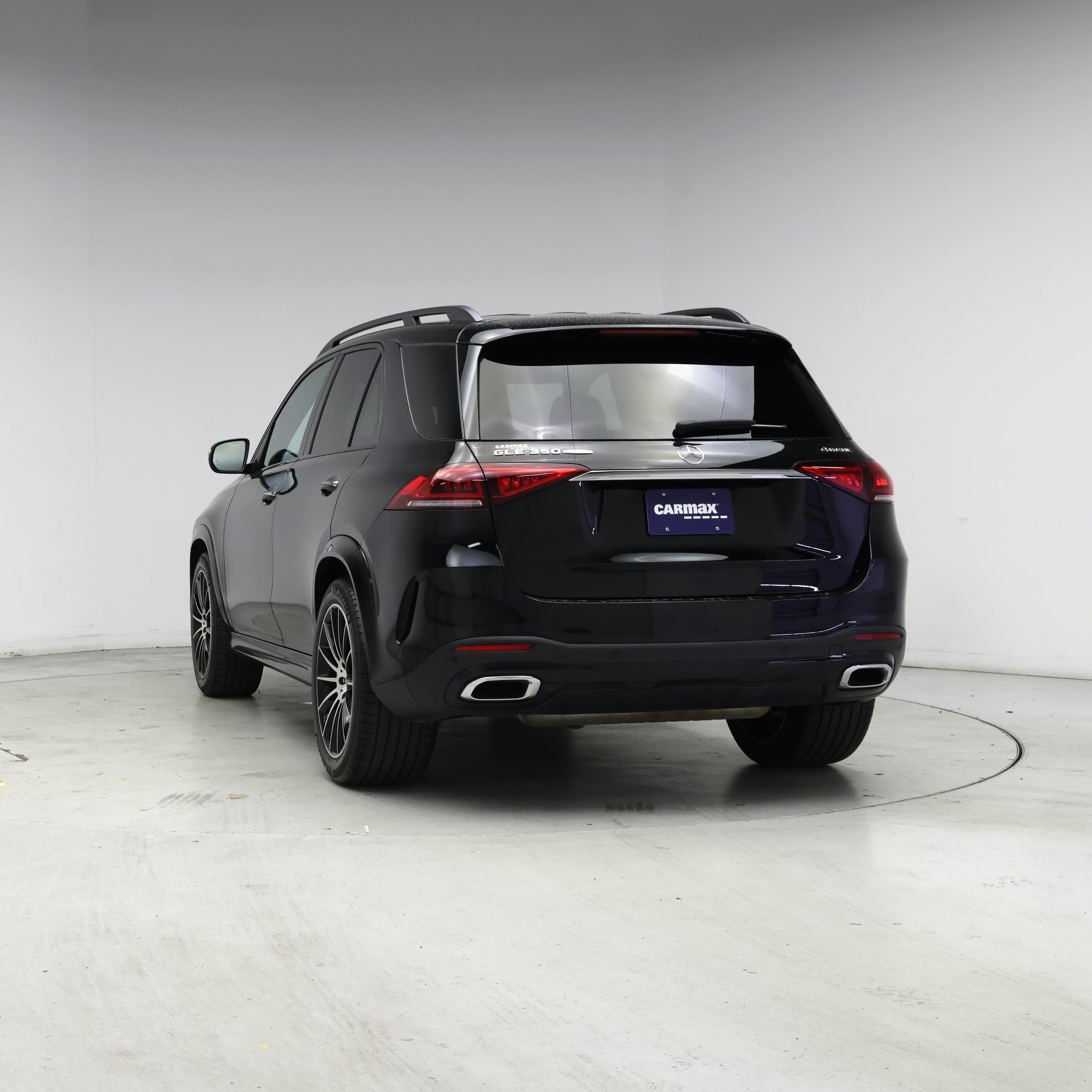 Thumbnail: 2020 Mercedes-Benz GLE - 6