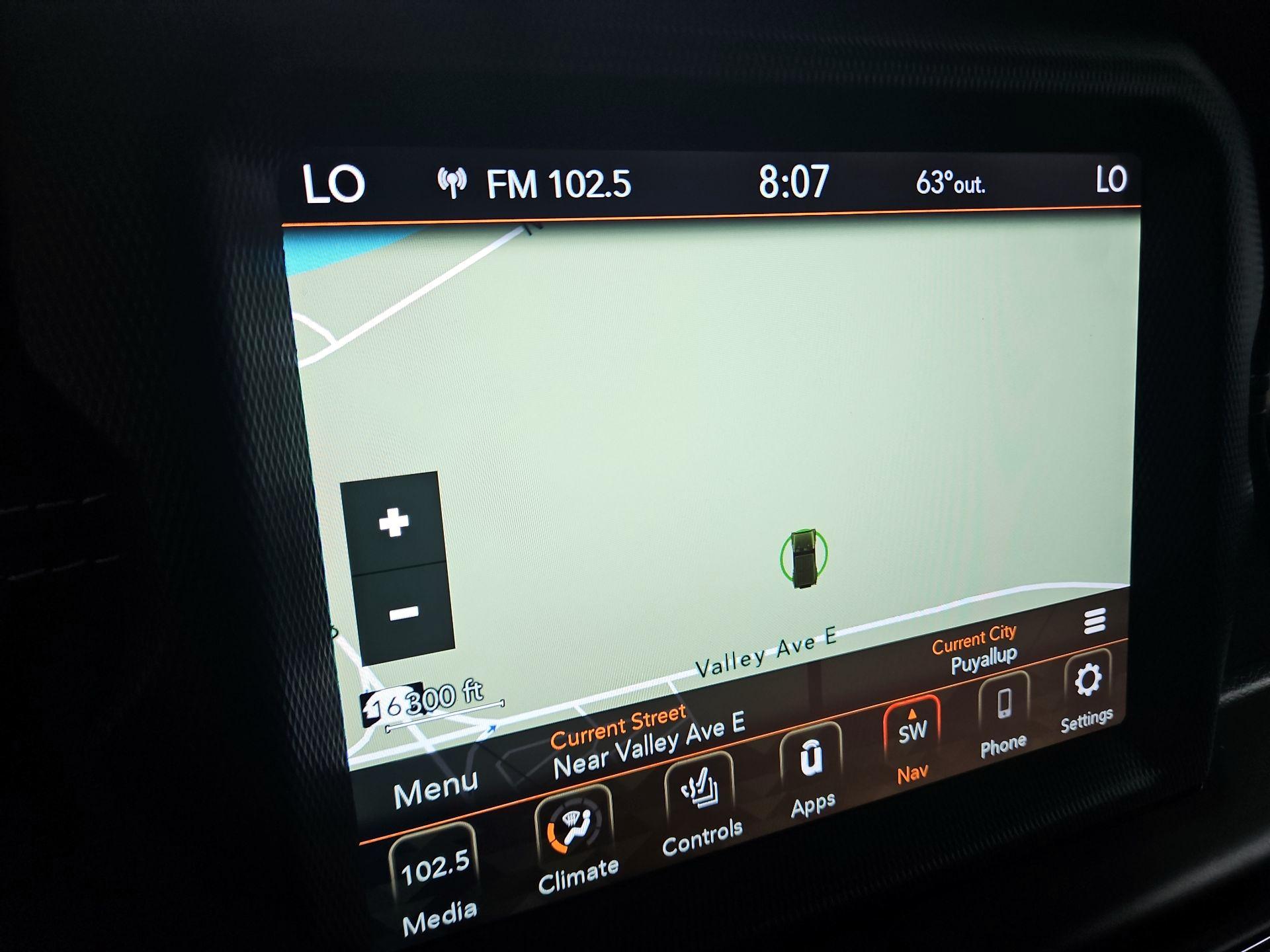 Thumbnail: 2022 Jeep Wrangler - 14