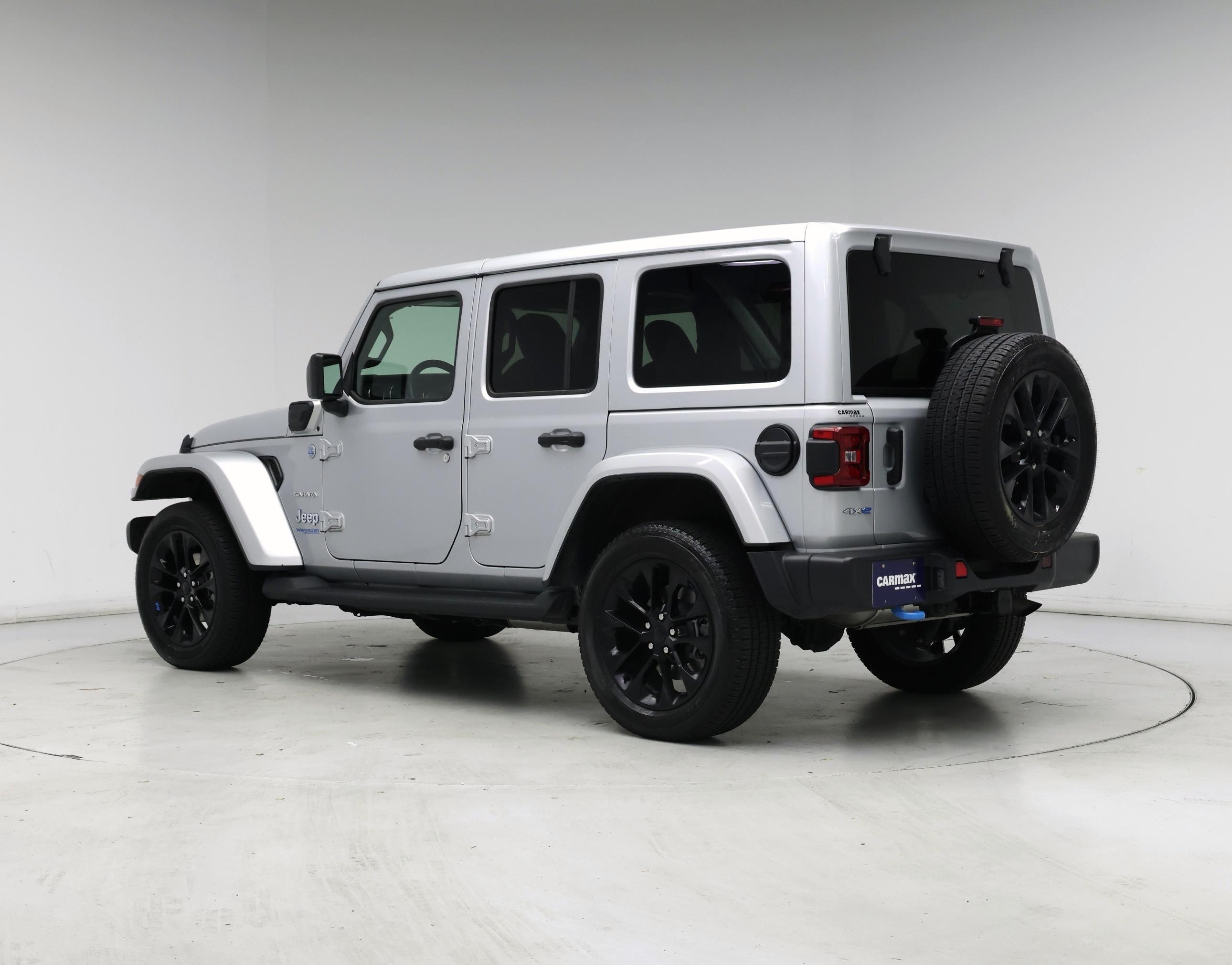 Thumbnail: 2022 Jeep Wrangler - 2