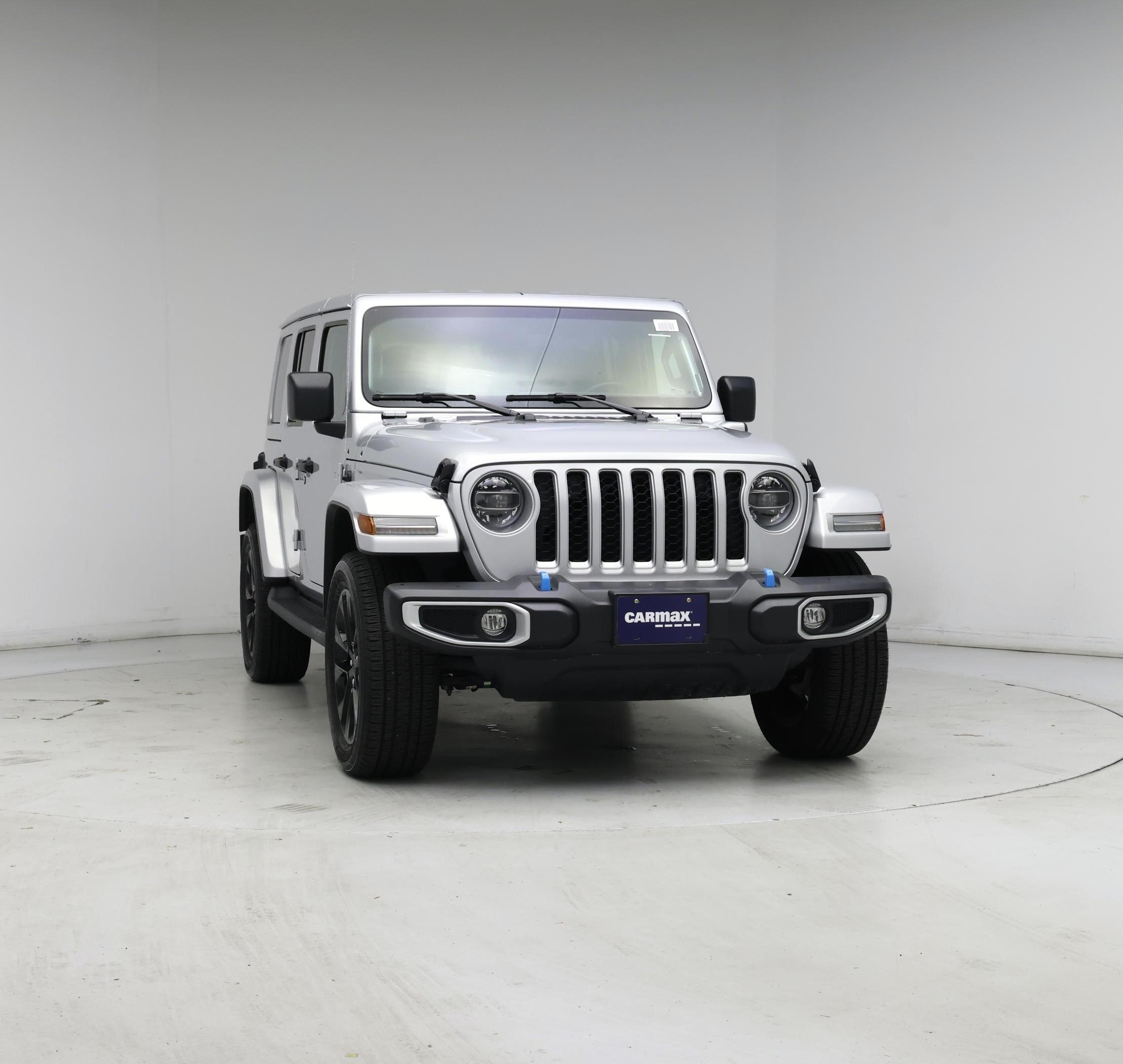Thumbnail: 2022 Jeep Wrangler - 5