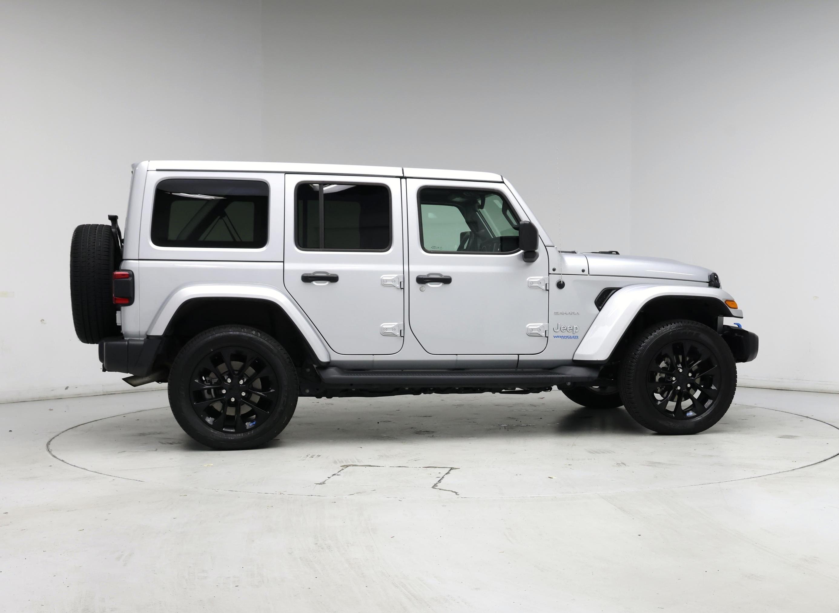 Thumbnail: 2022 Jeep Wrangler - 7