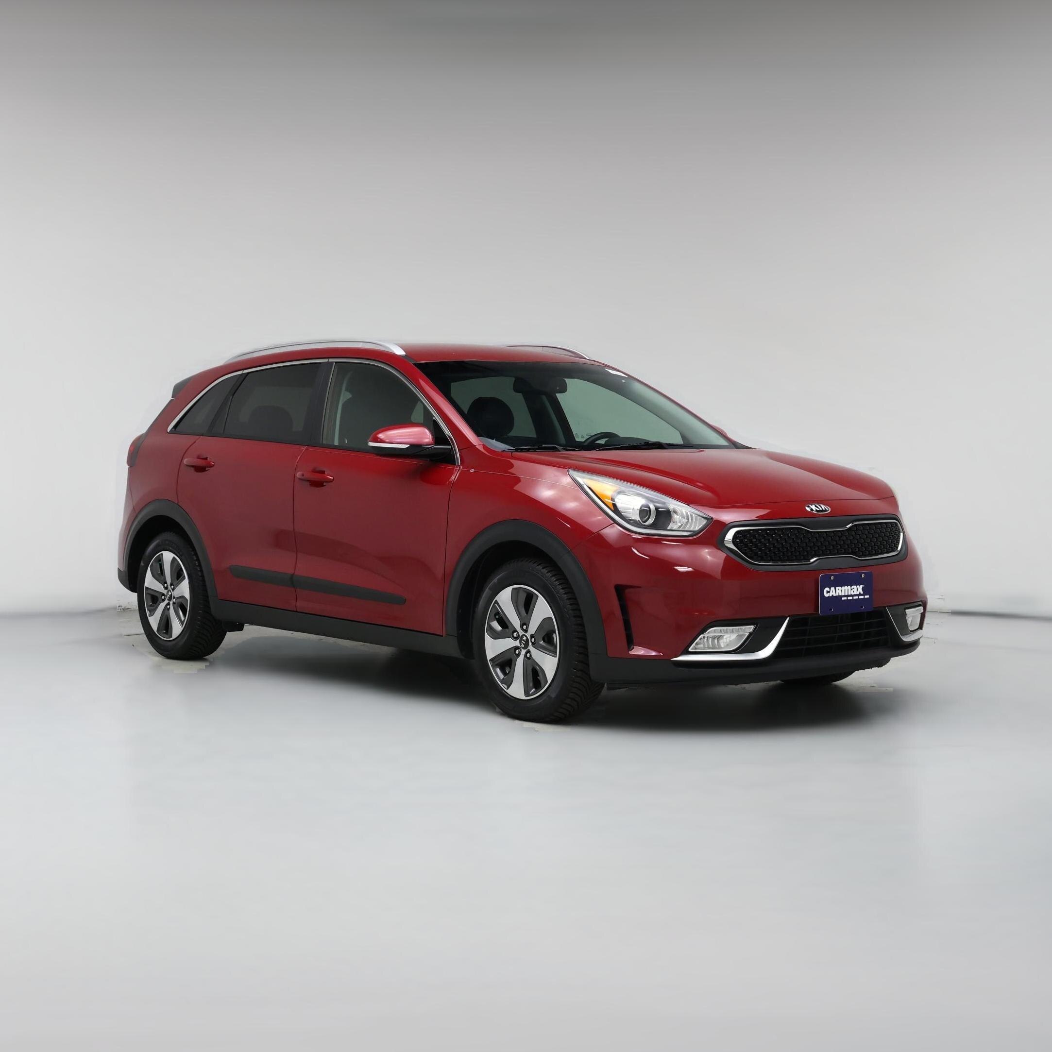Thumbnail: 2018 Kia Niro - 1