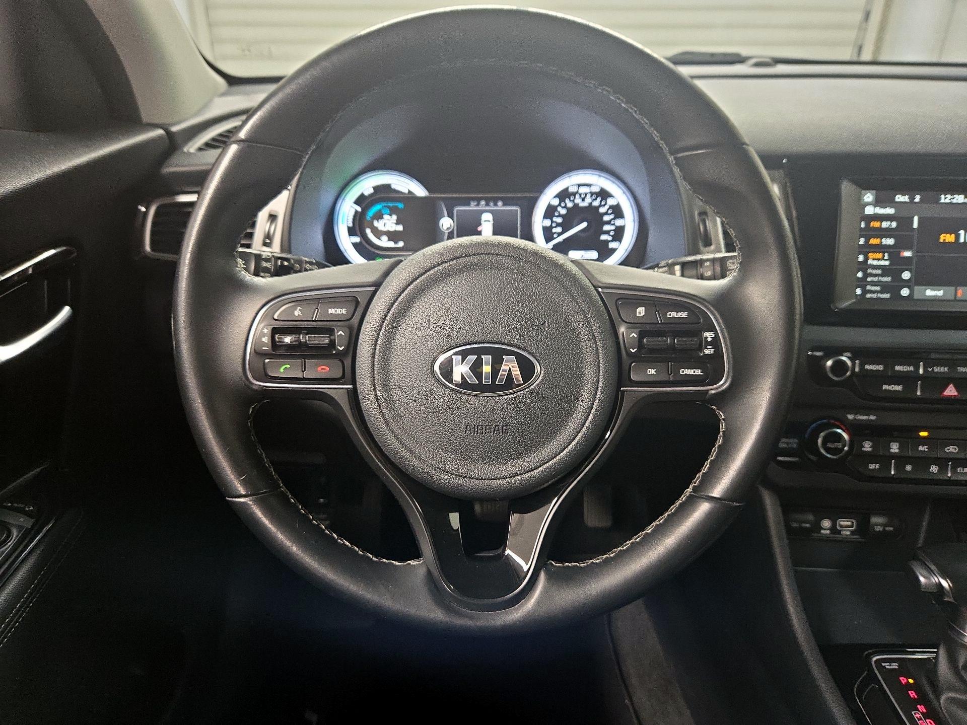 Thumbnail: 2018 Kia Niro - 10