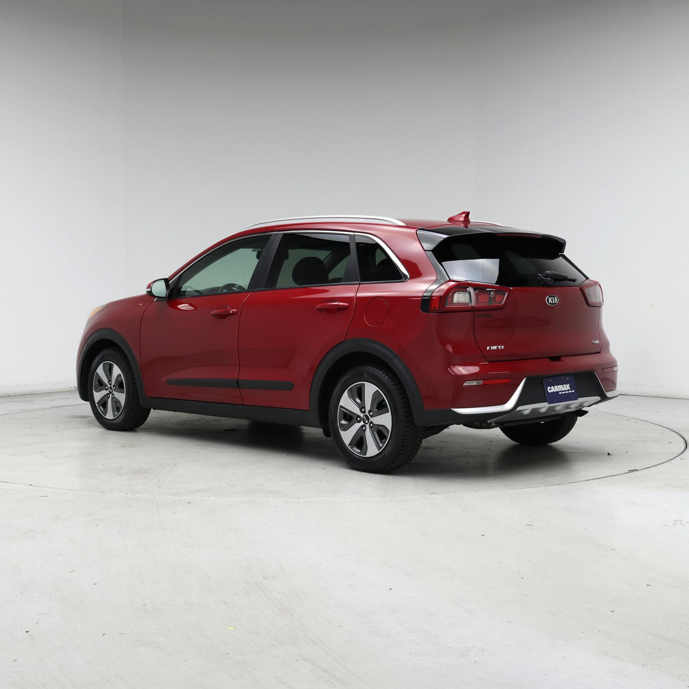 Thumbnail: 2018 Kia Niro - 2