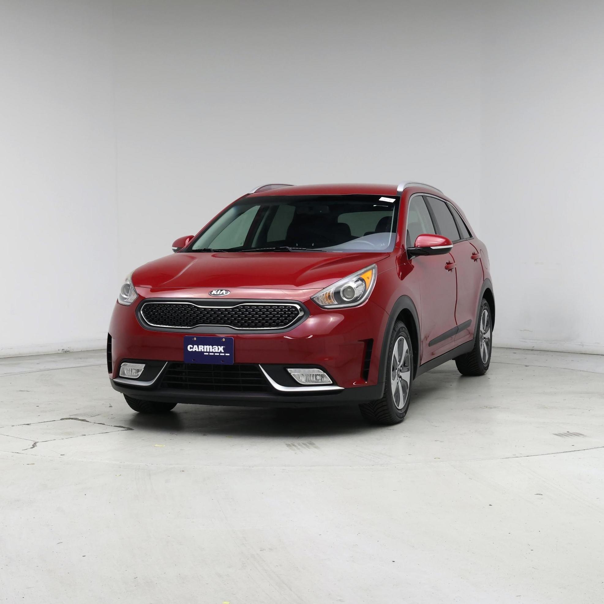 Thumbnail: 2018 Kia Niro - 4