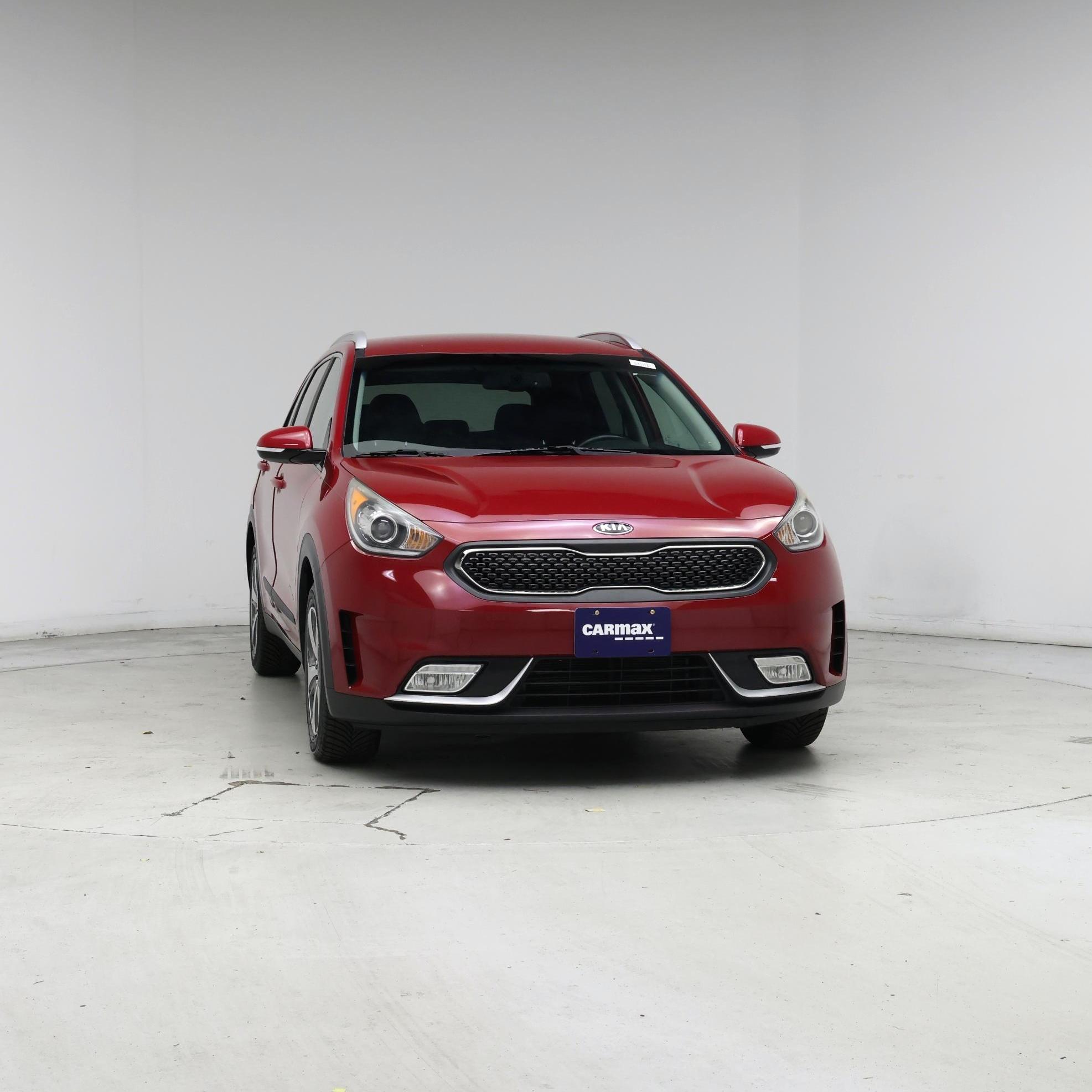 Thumbnail: 2018 Kia Niro - 5