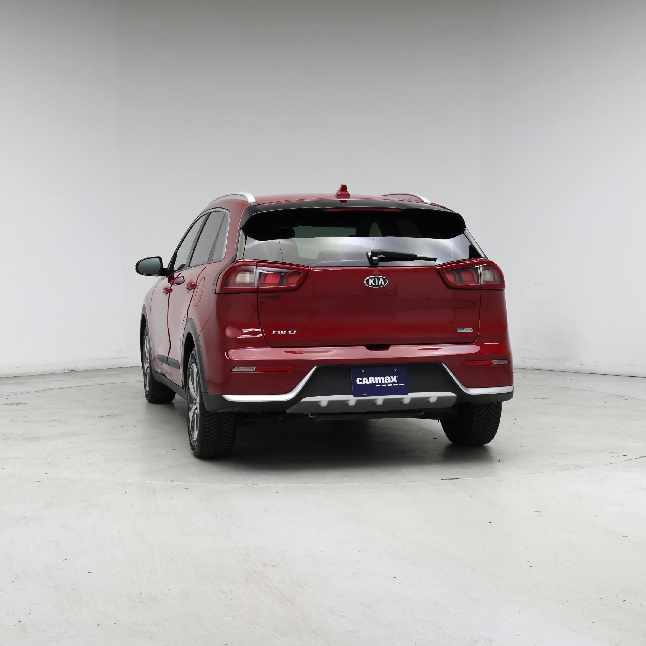 Thumbnail: 2018 Kia Niro - 6