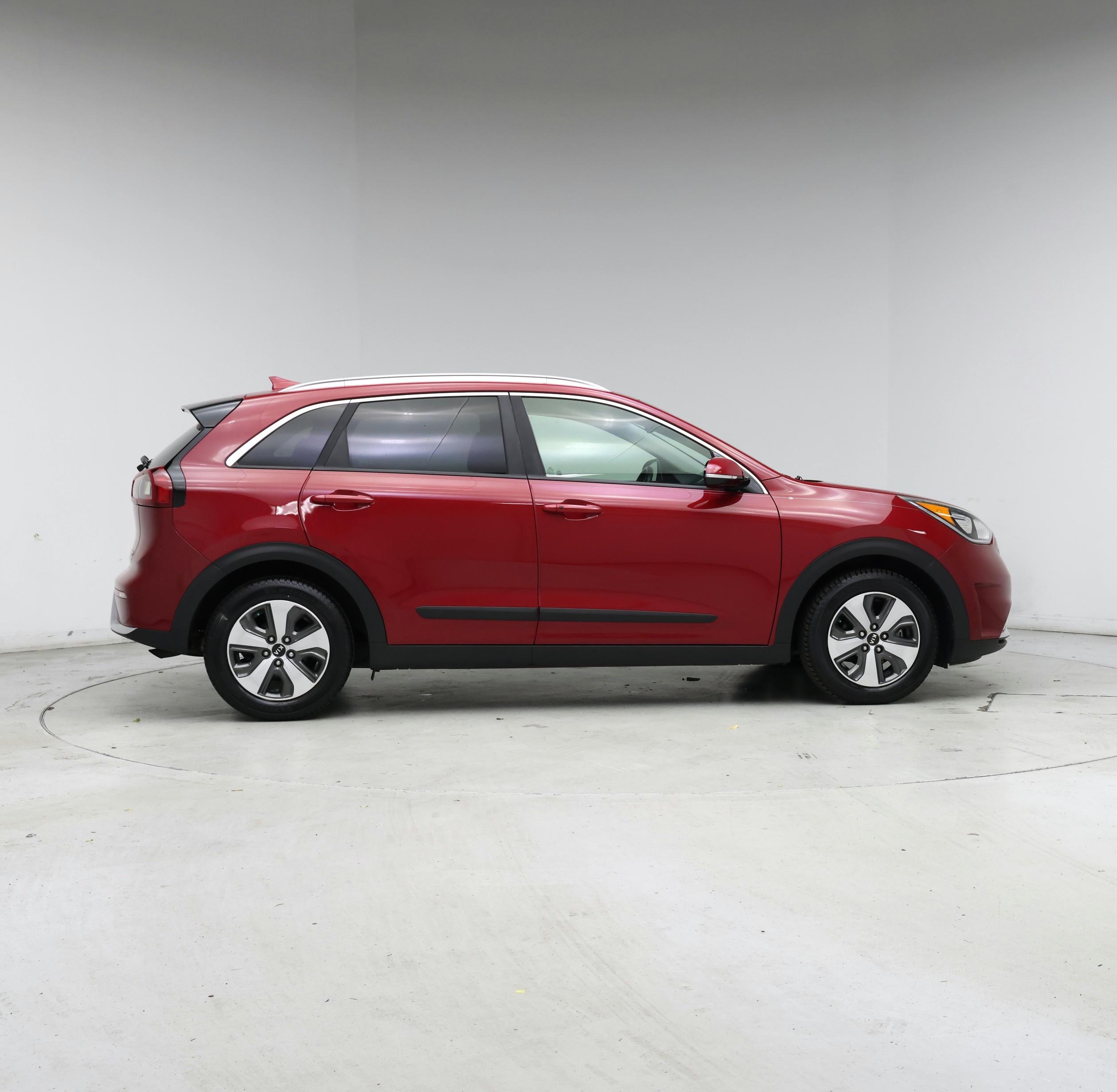 Thumbnail: 2018 Kia Niro - 7