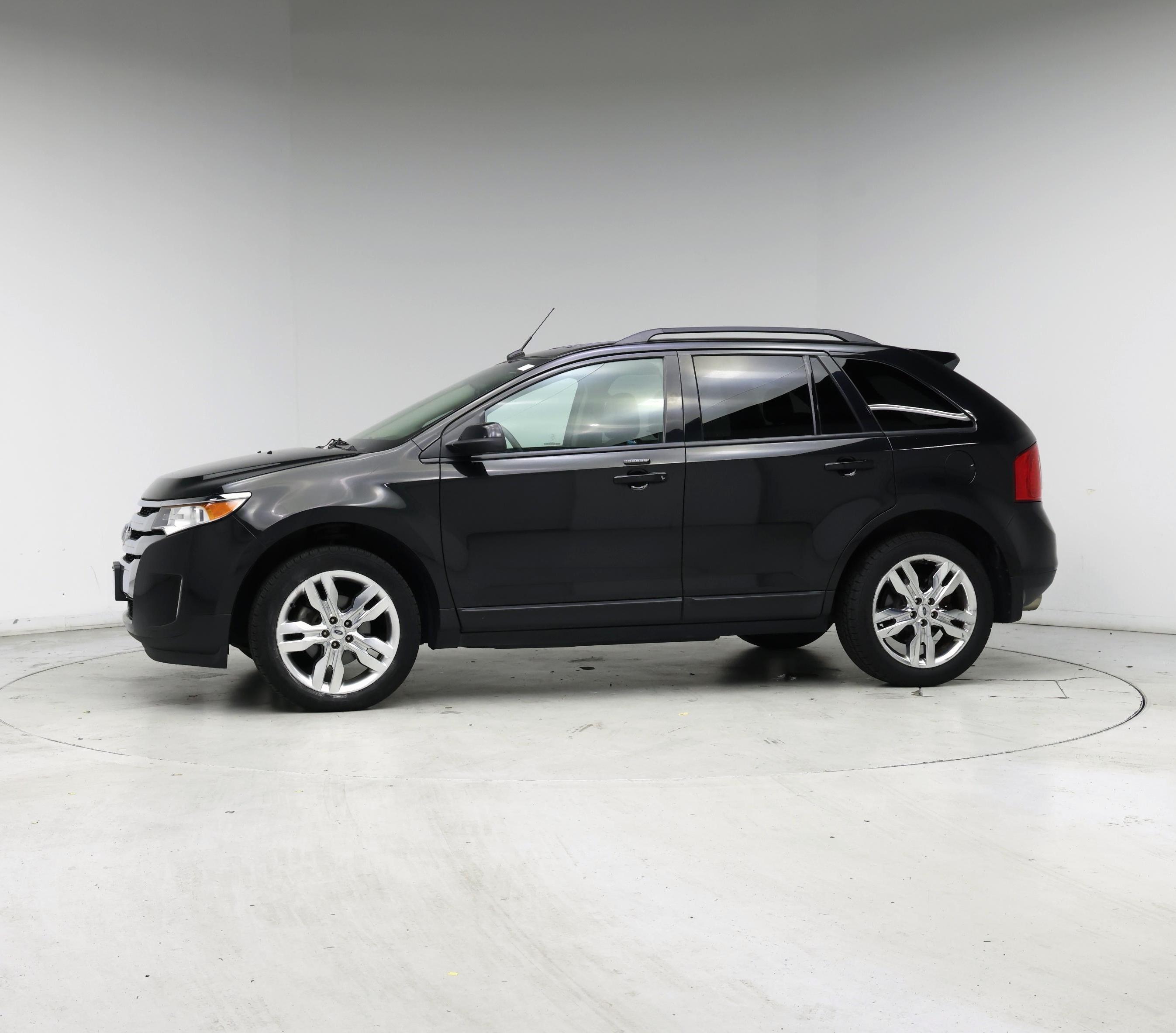 Thumbnail: 2014 Ford Edge - 3