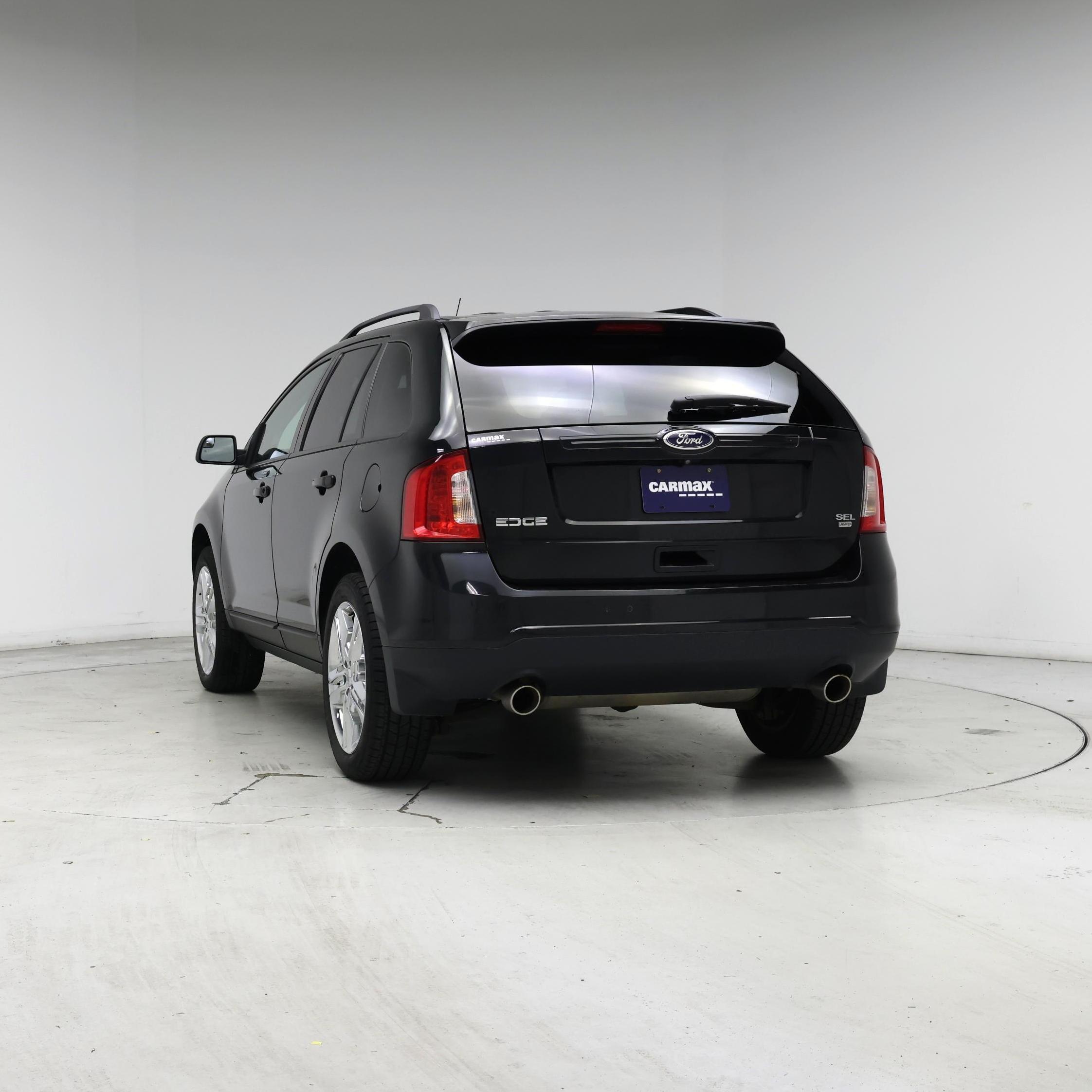 Thumbnail: 2014 Ford Edge - 6