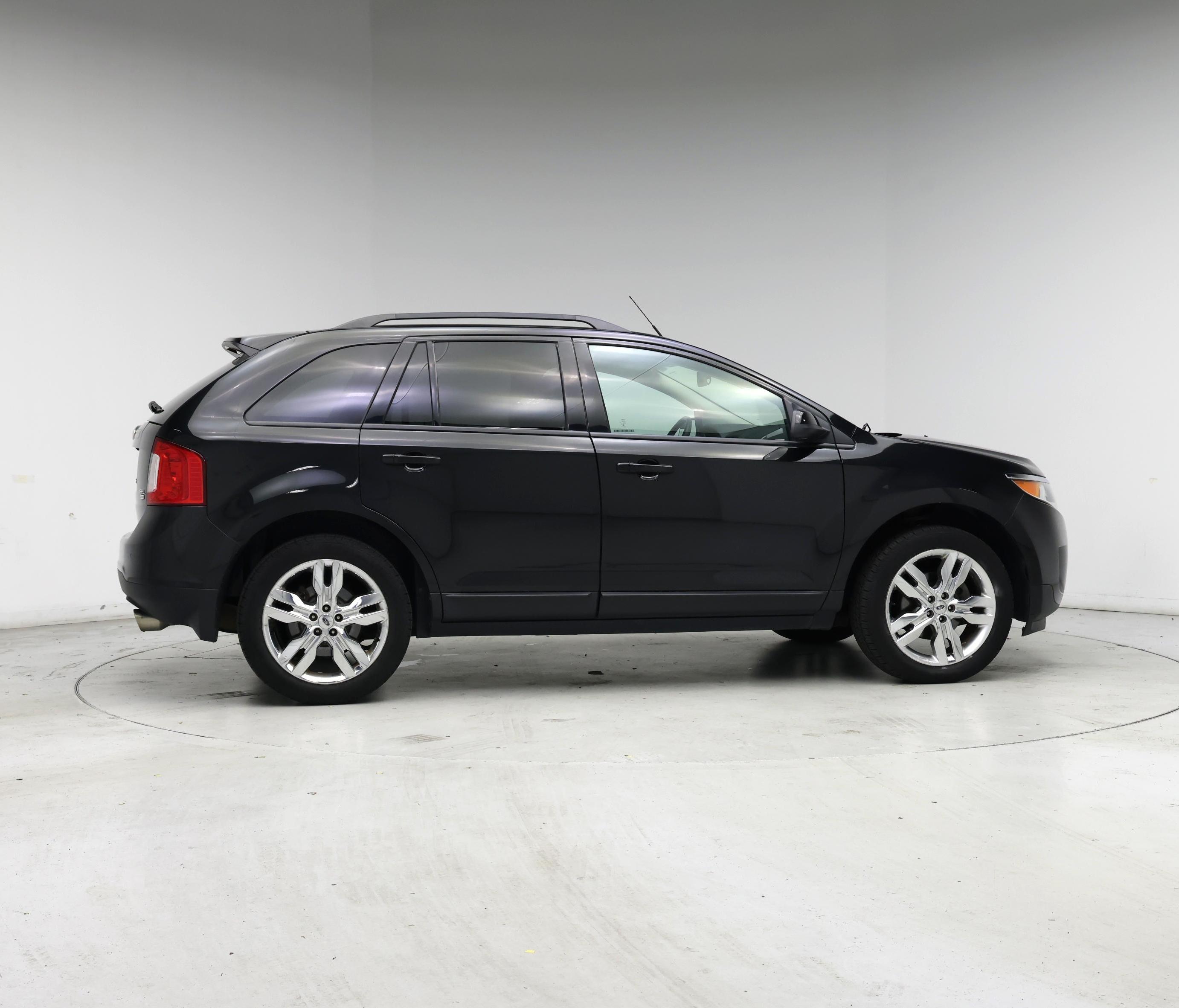 Thumbnail: 2014 Ford Edge - 7