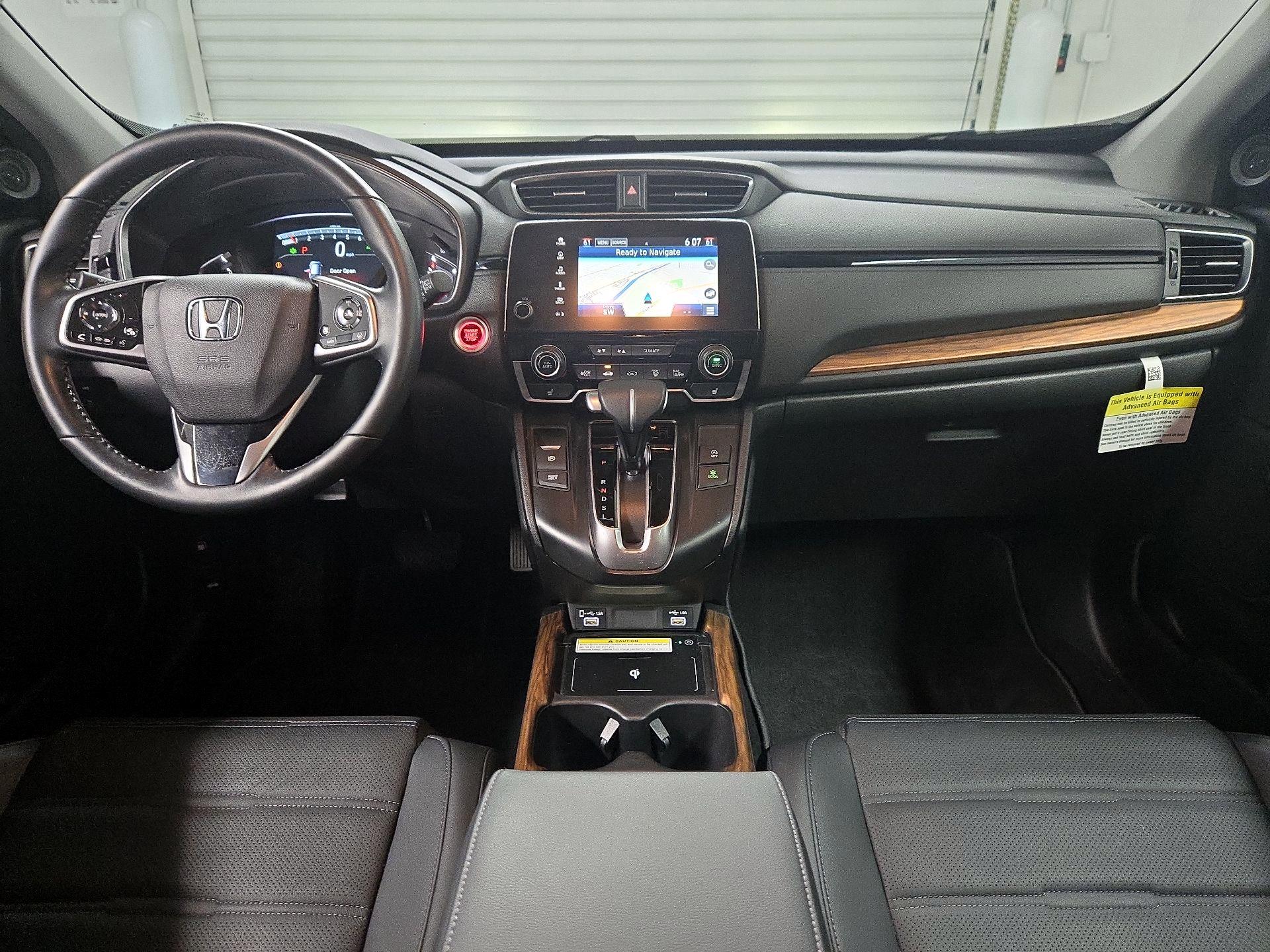 Thumbnail: 2022 Honda CR-V - 9