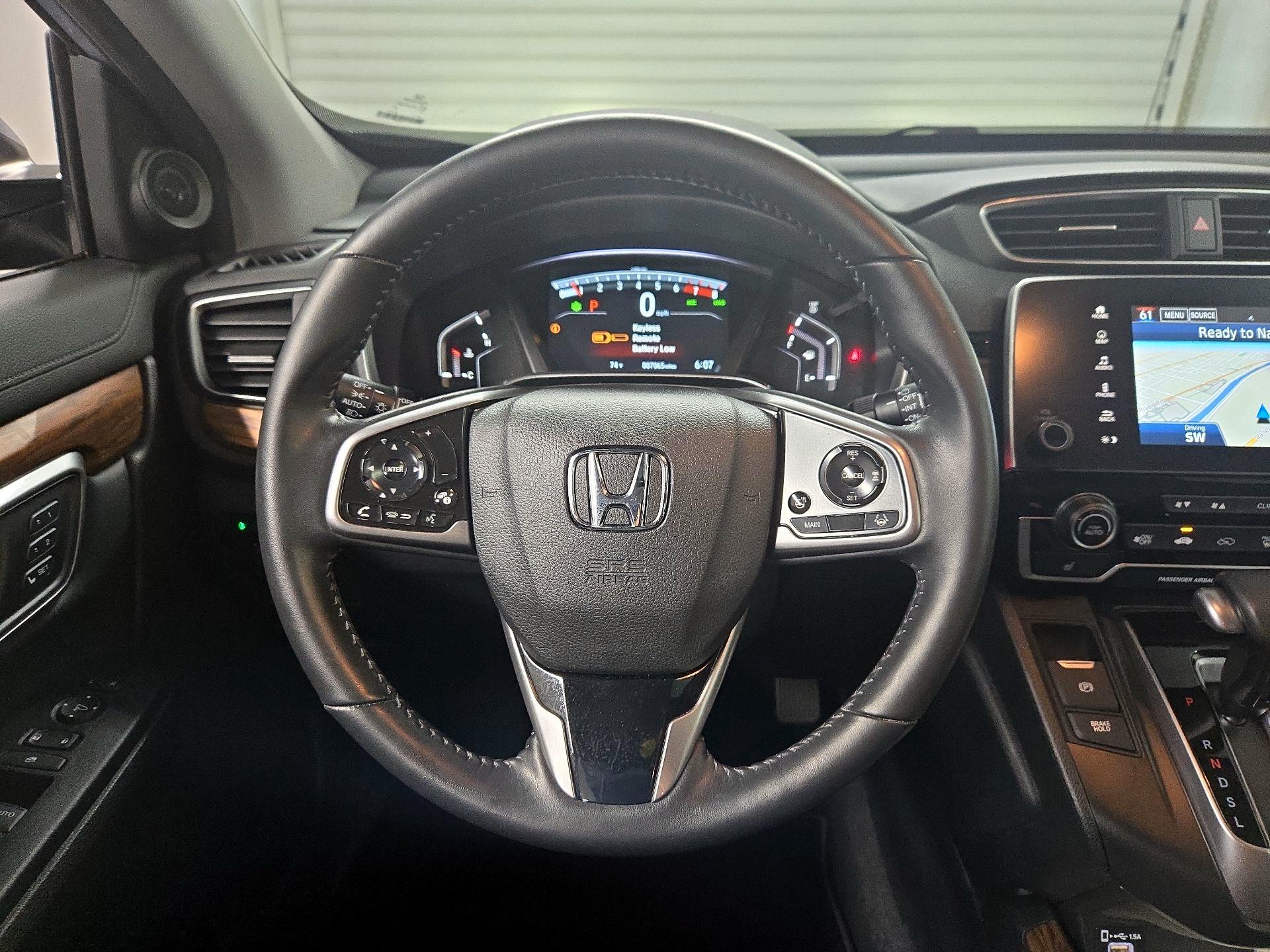 Thumbnail: 2022 Honda CR-V - 10