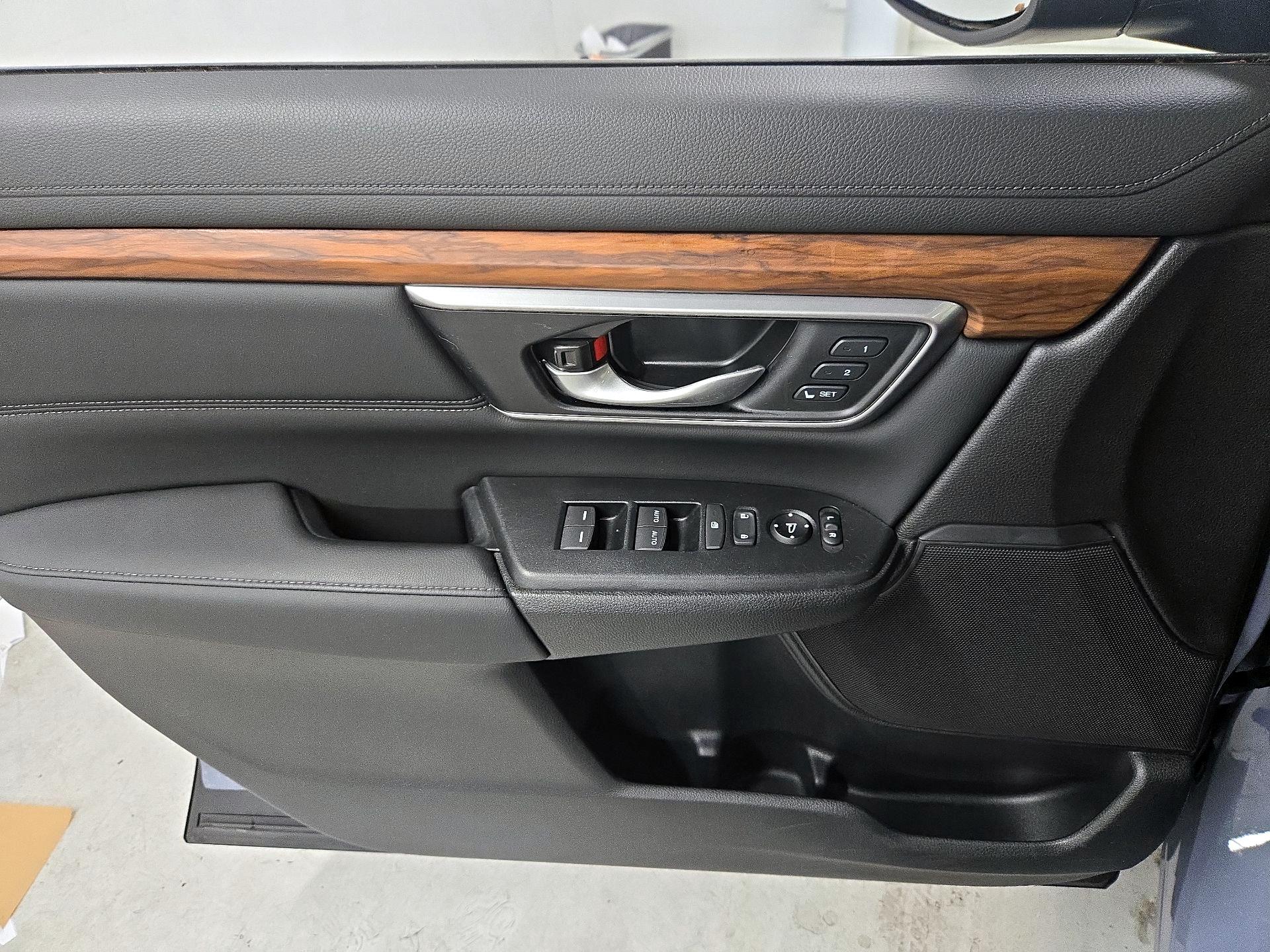 Thumbnail: 2022 Honda CR-V - 12