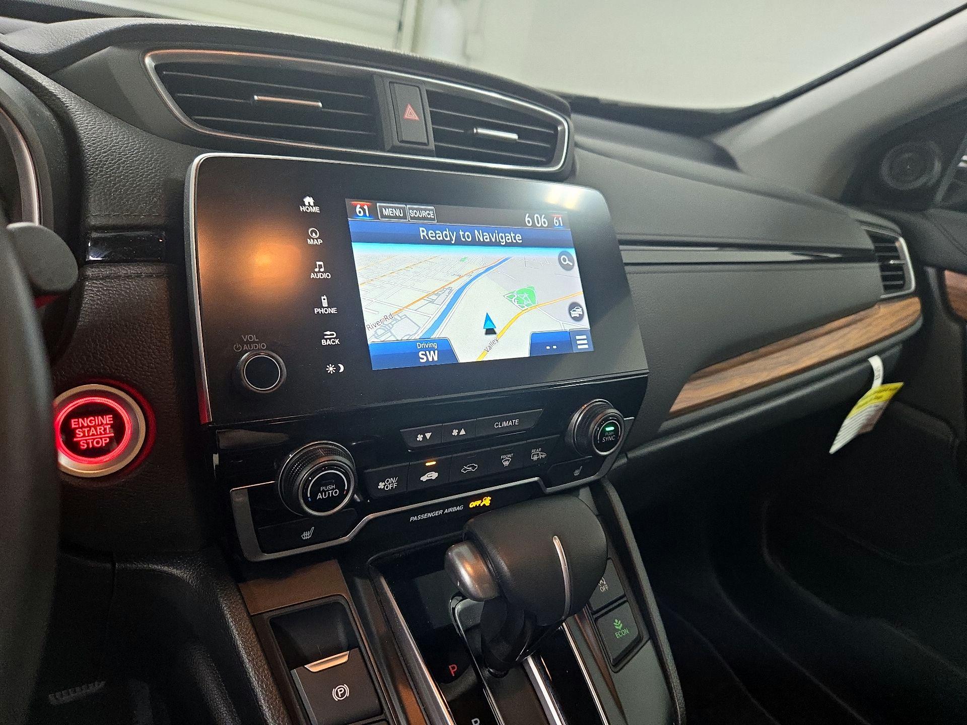 Thumbnail: 2022 Honda CR-V - 14