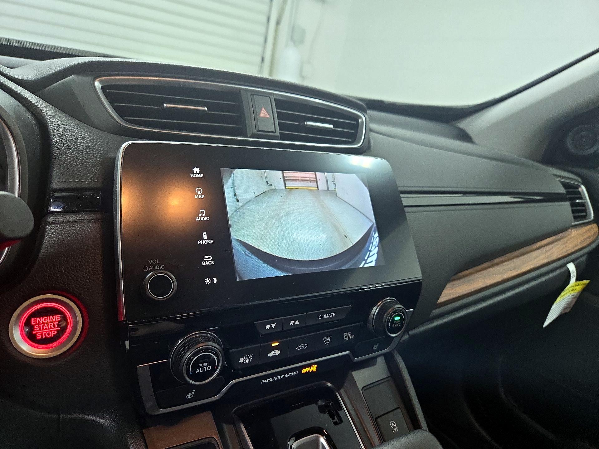 Thumbnail: 2022 Honda CR-V - 15